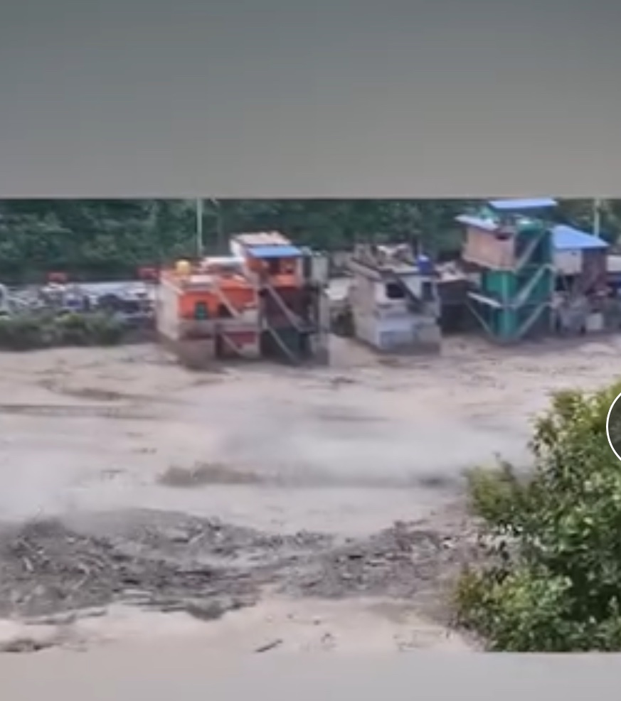 Help Flood Victims in Rasuwa campaign photo, 6 of 7