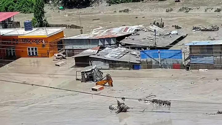 Support Rasuwa Families After Devastating Flood campaign photo, 7 of 7