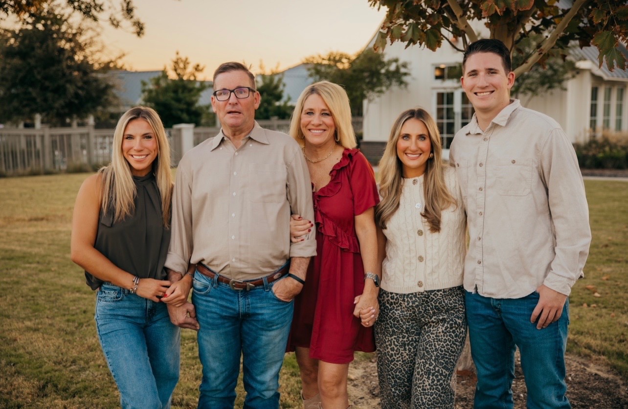 Please Help Team Atkinson in Kevin’s Battle Against PSP campaign photo, 7 of 8