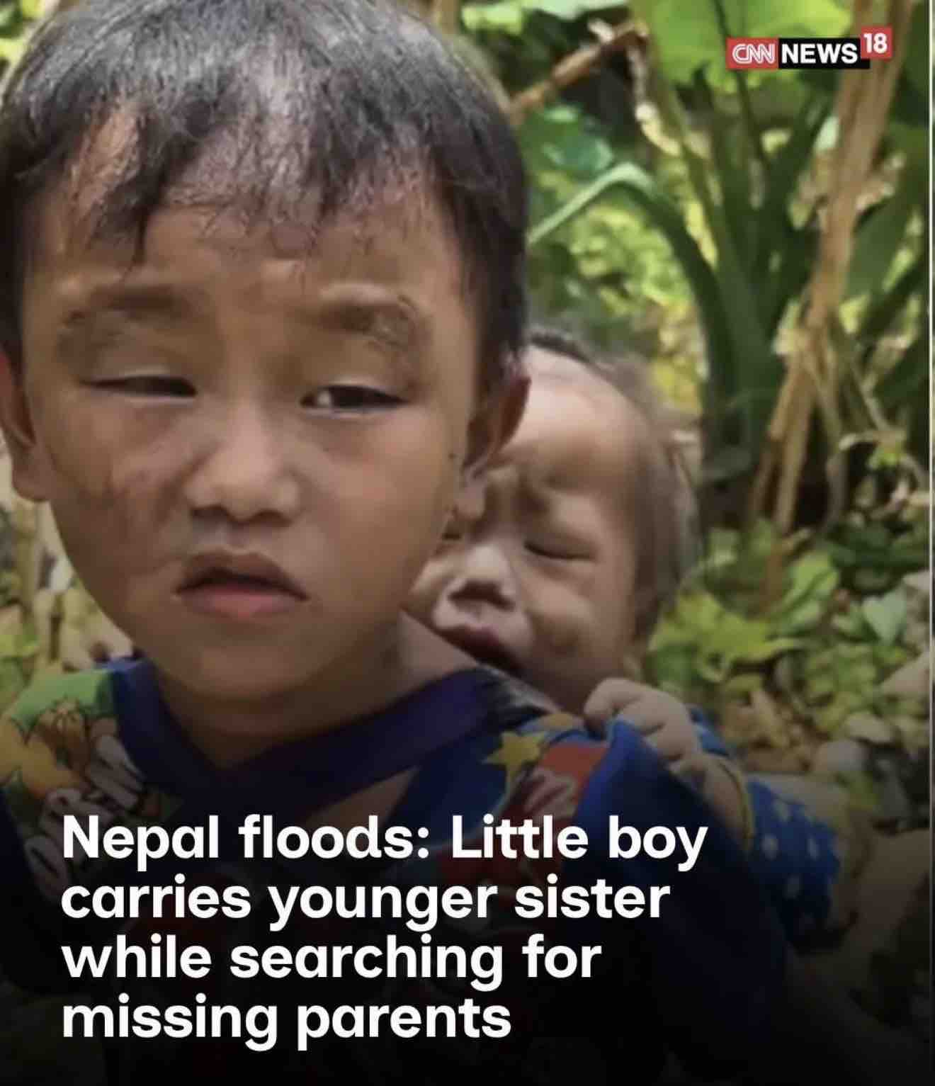 Nepal Flood Relief Fund with Sambuddhaloka Buddhist Vihara campaign photo, 4 of 10