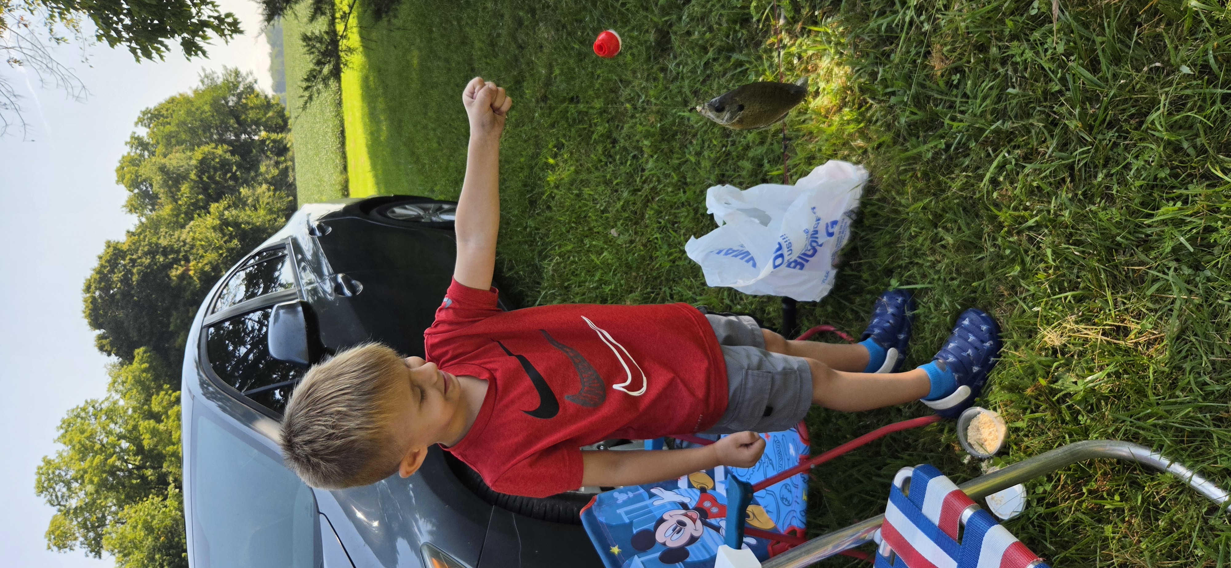 Ryan Bolser's children campaign photo, 4 of 5