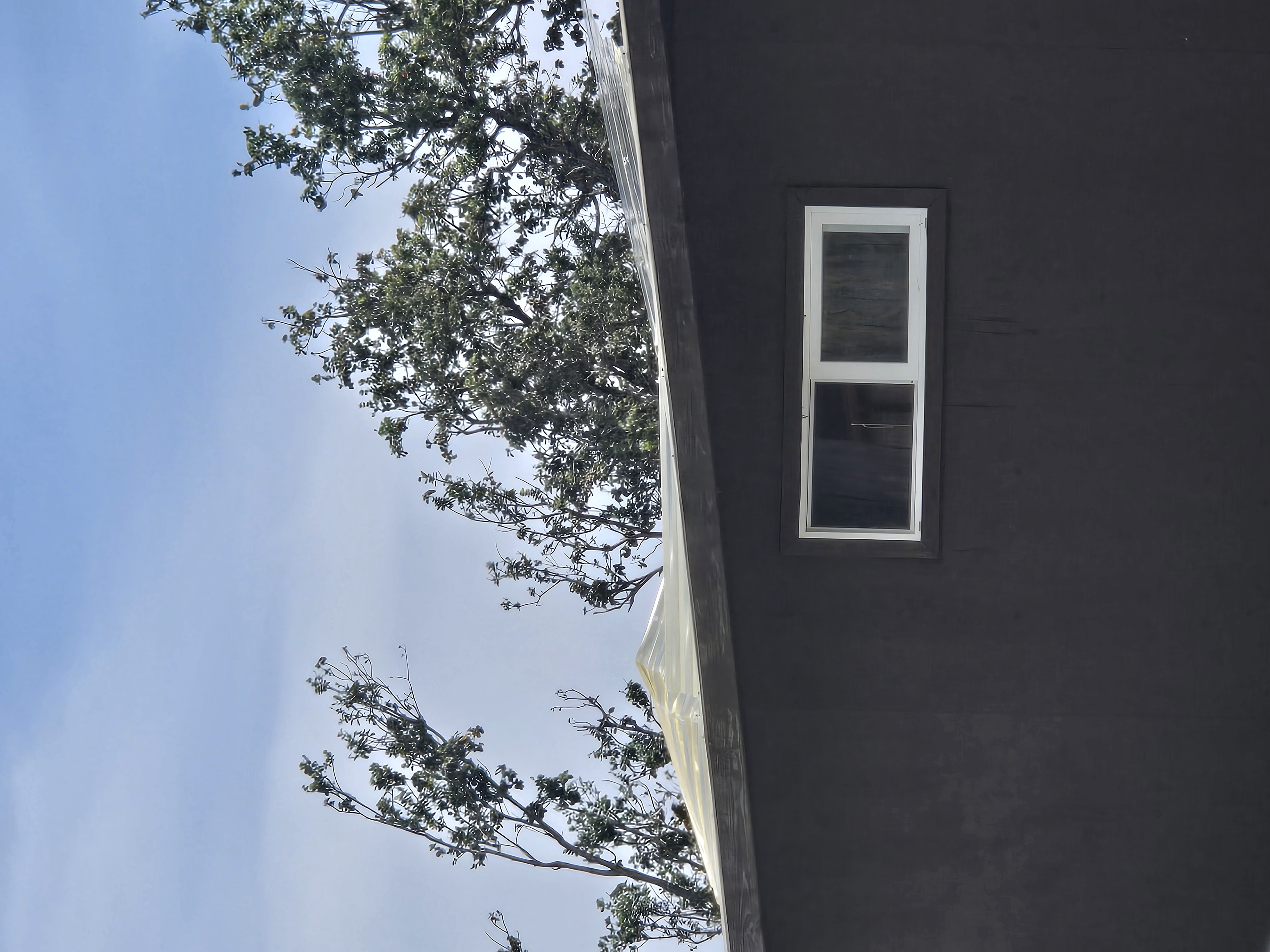 Urgent need to repair kauhale damaged by Hurricane Lala campaign photo, 6 of 9