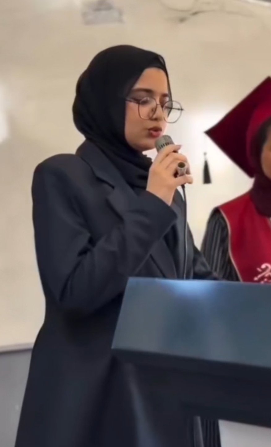 Sama Radwan's Dream of attending Medical School campaign photo, 2 of 8