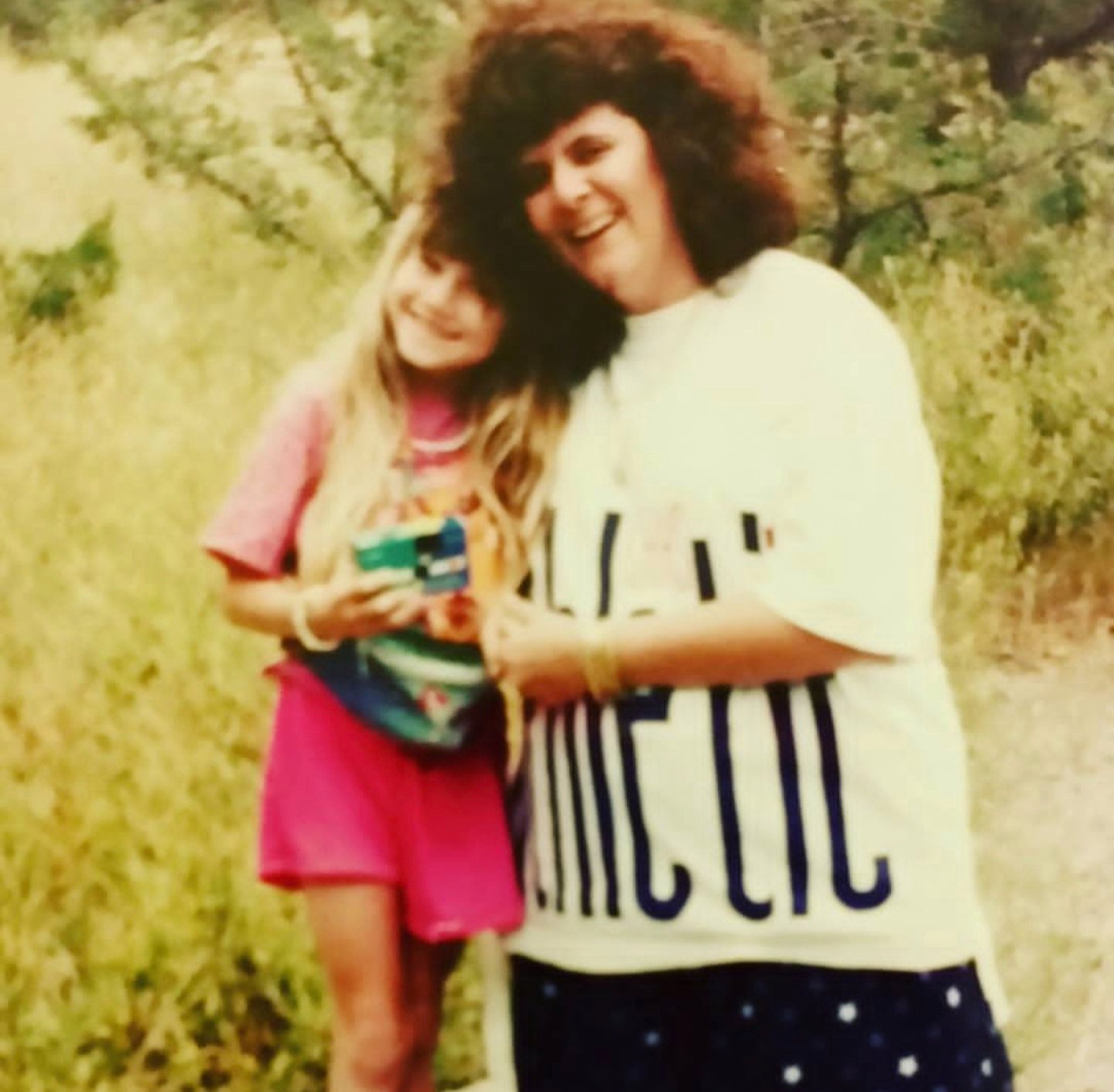 Vesna Harris Support Vesna After Losing Her Mom gofundme donation
