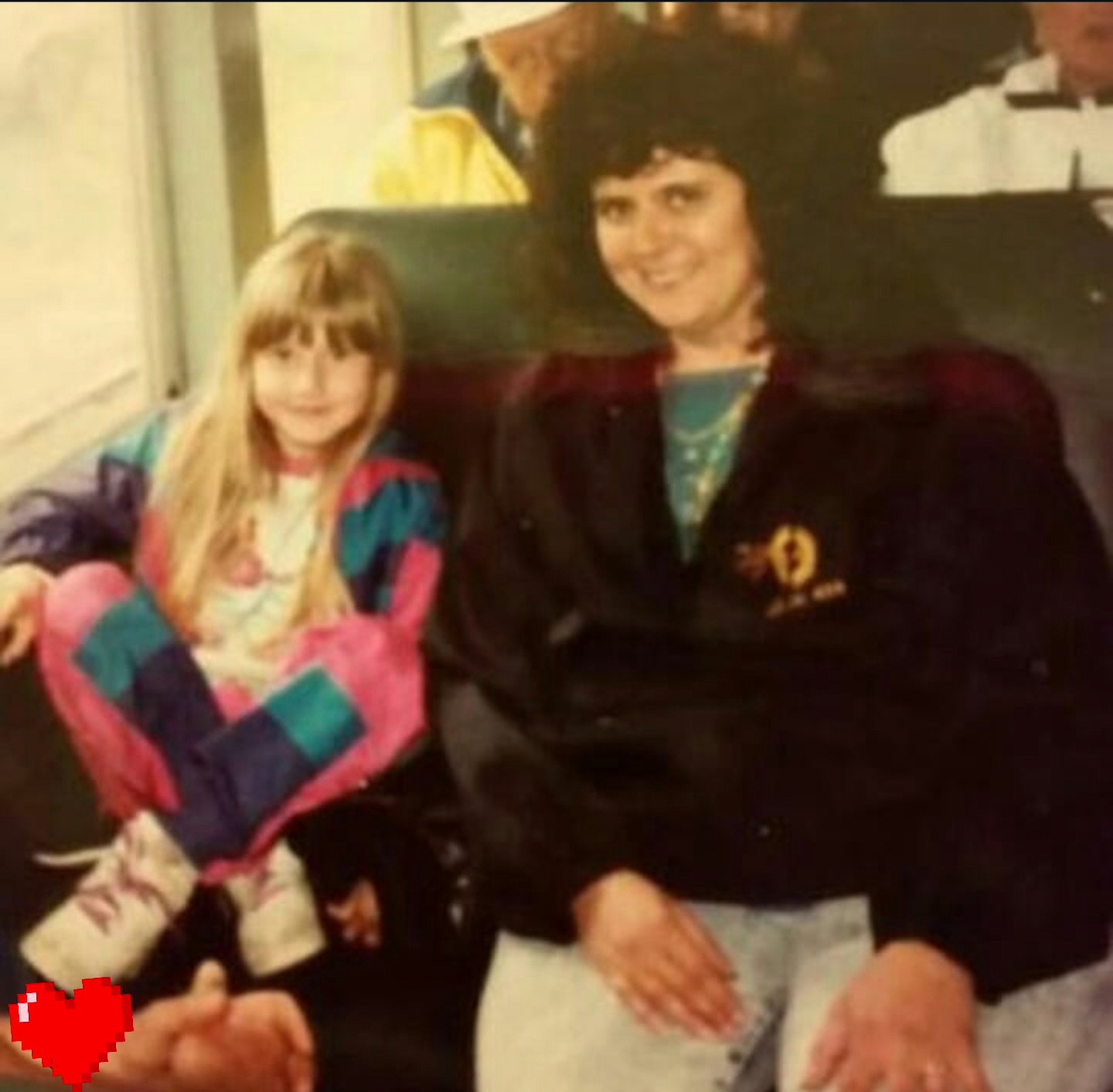 Vesna Harris Support Vesna After Losing Her Mom gofundme donation