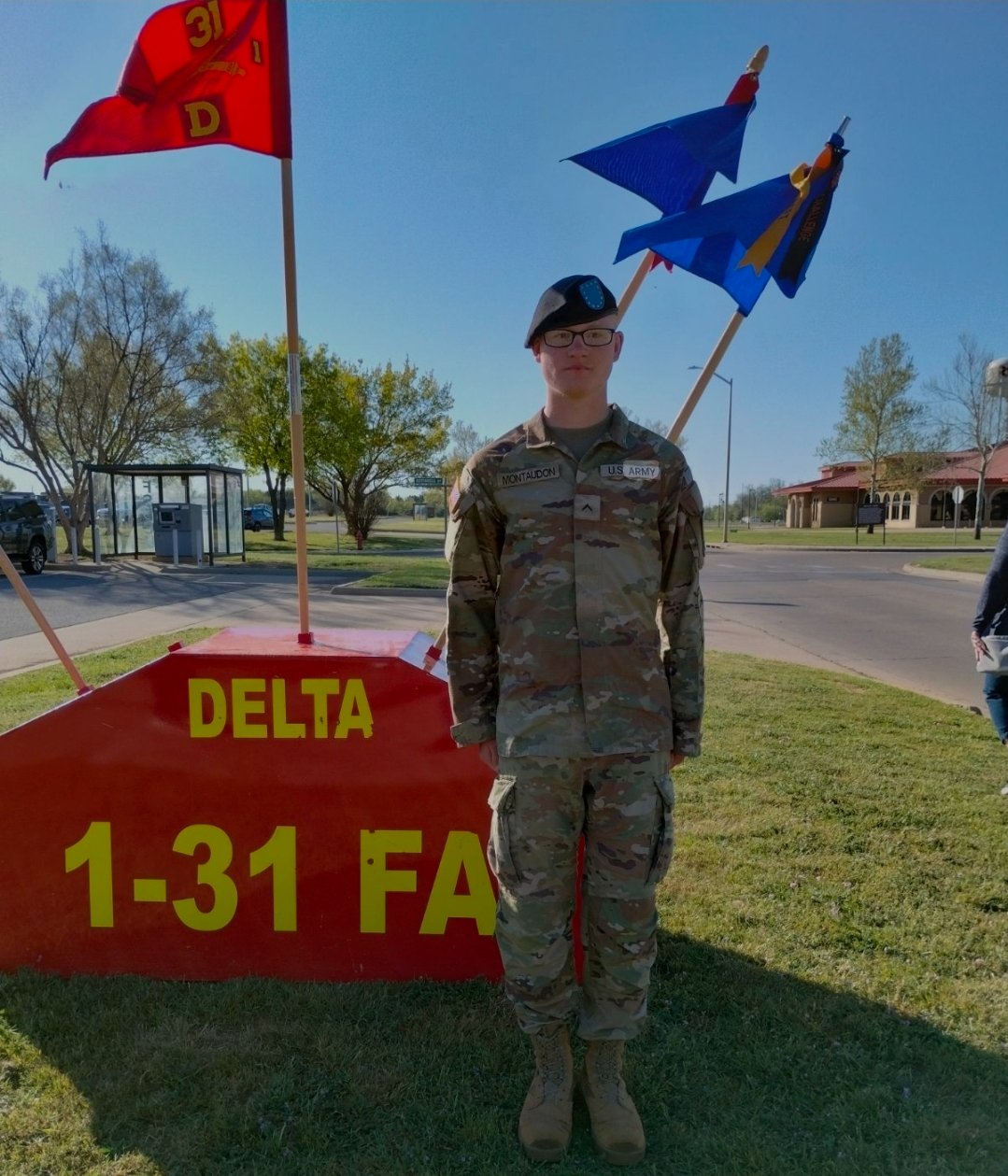 Army Veteran Medical Support After Devastating Crash campaign photo, 2 of 8