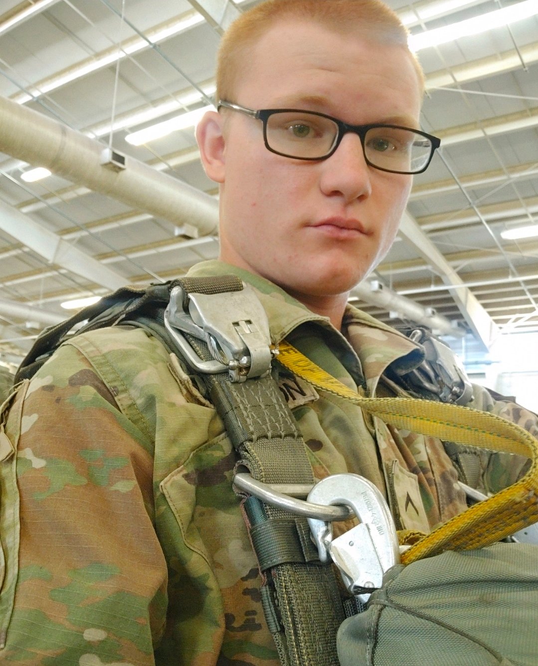 Army Veteran Medical Support After Devastating Crash campaign photo, 4 of 8