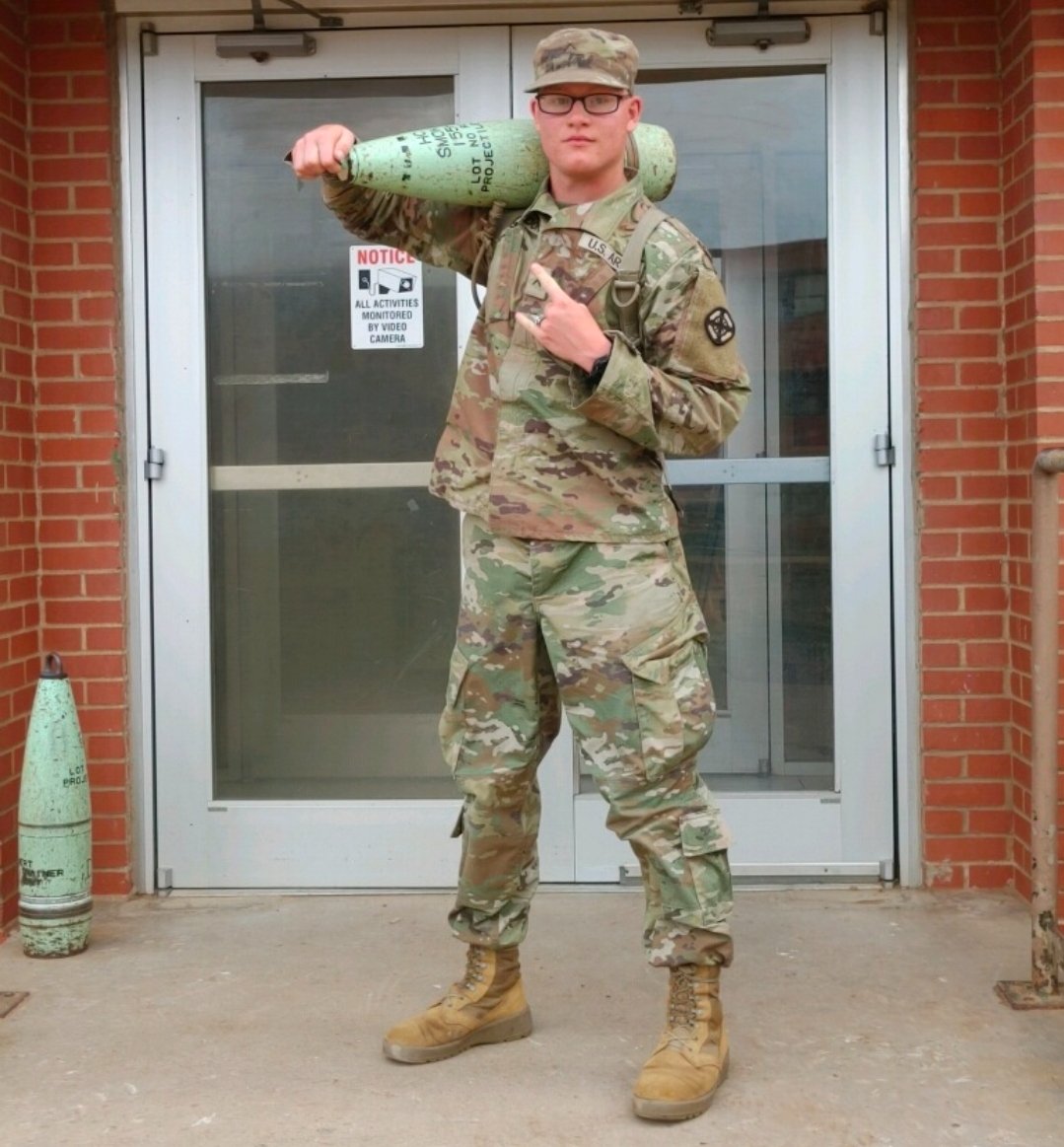 Army Veteran Medical Support After Devastating Crash campaign photo, 5 of 8
