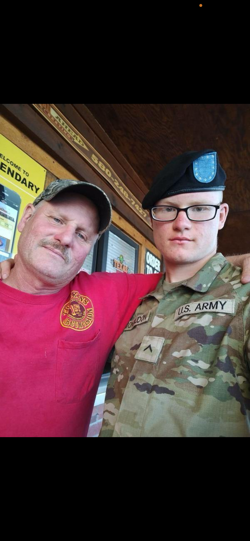 Army Veteran Medical Support After Devastating Crash campaign photo, 6 of 8