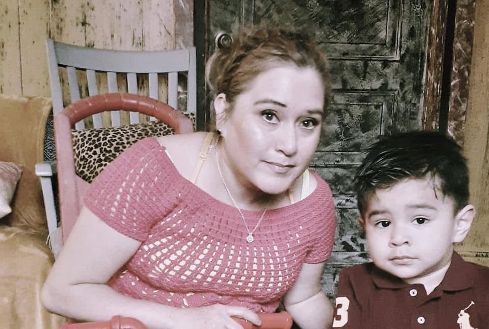 Help Us Honor Maria Perez campaign photo, 2 of 8