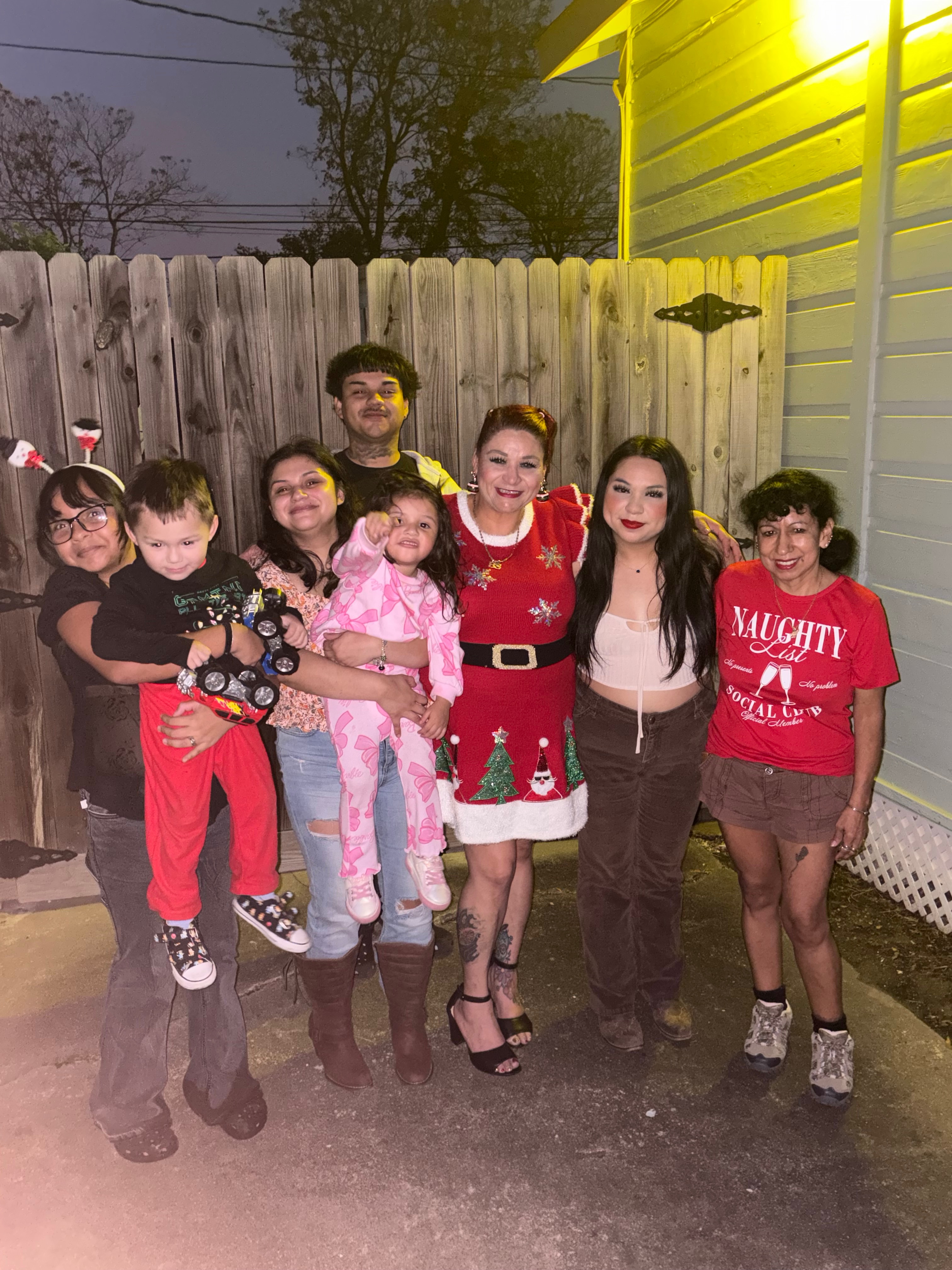 Help Honor Nickolas Christian Lara campaign photo, 5 of 8