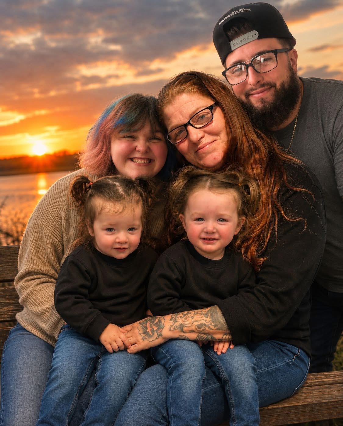 Help Tara Focus on Healing campaign photo, 4 of 6