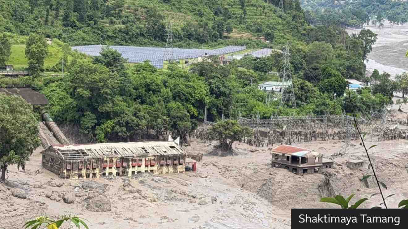Support Pradiya’s Emergency Flood Response campaign photo, 2 of 6