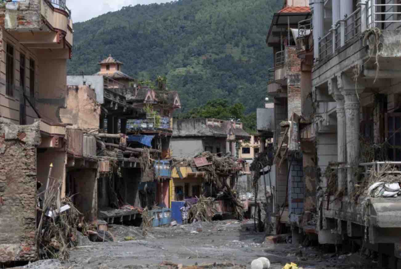Support Pradiya’s Emergency Flood Response campaign photo, 5 of 12