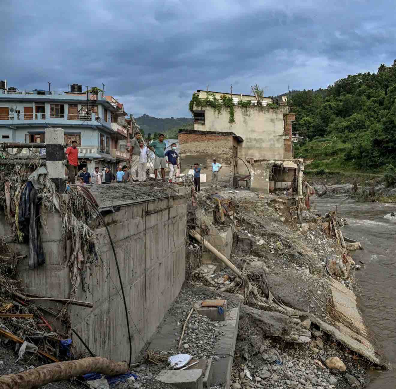 Support Pradiya’s Emergency Flood Response campaign photo, 8 of 12