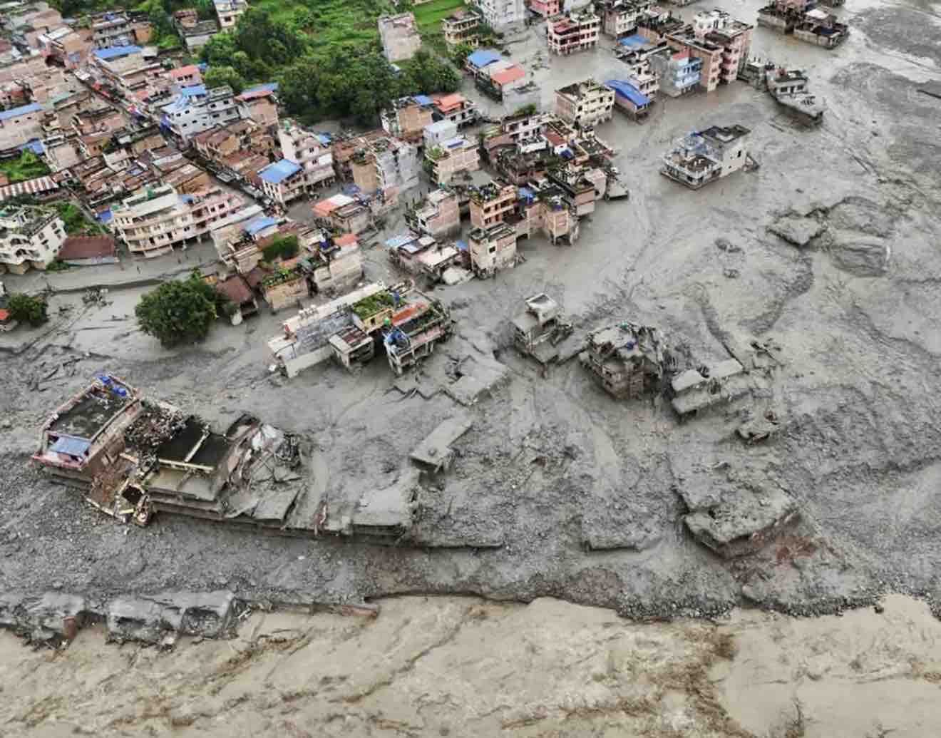 Support Pradiya’s Emergency Flood Response campaign photo, 10 of 12