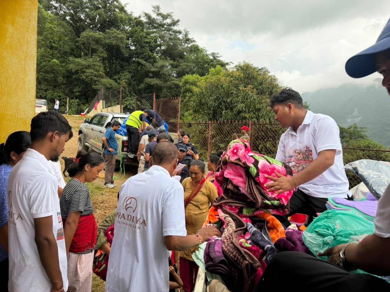 Support Pradiya’s Emergency Flood Response campaign photo, 7 of 8