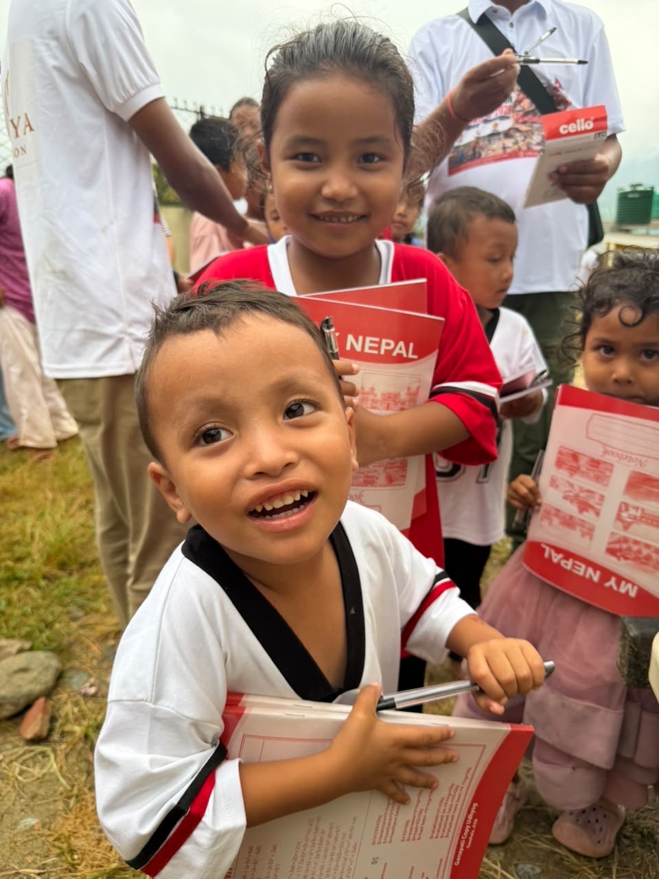 Support Pradiya’s Emergency Flood Response campaign photo, 4 of 8