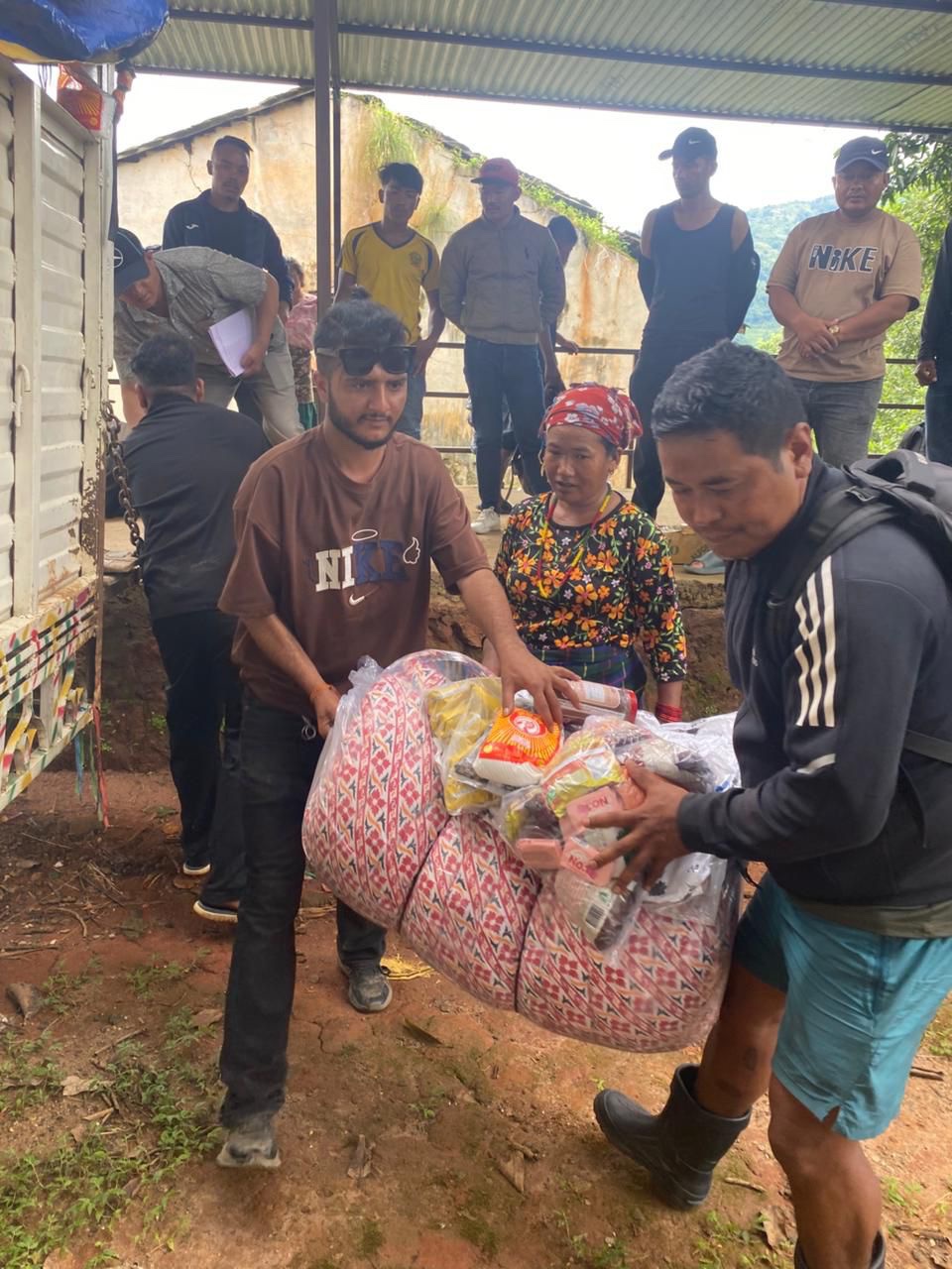 Support Pradiya’s Emergency Flood Response campaign photo, 6 of 8