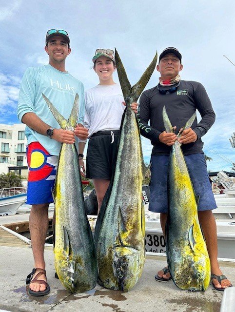 Let's Get Carlos Back on the Water! campaign photo, 4 of 7