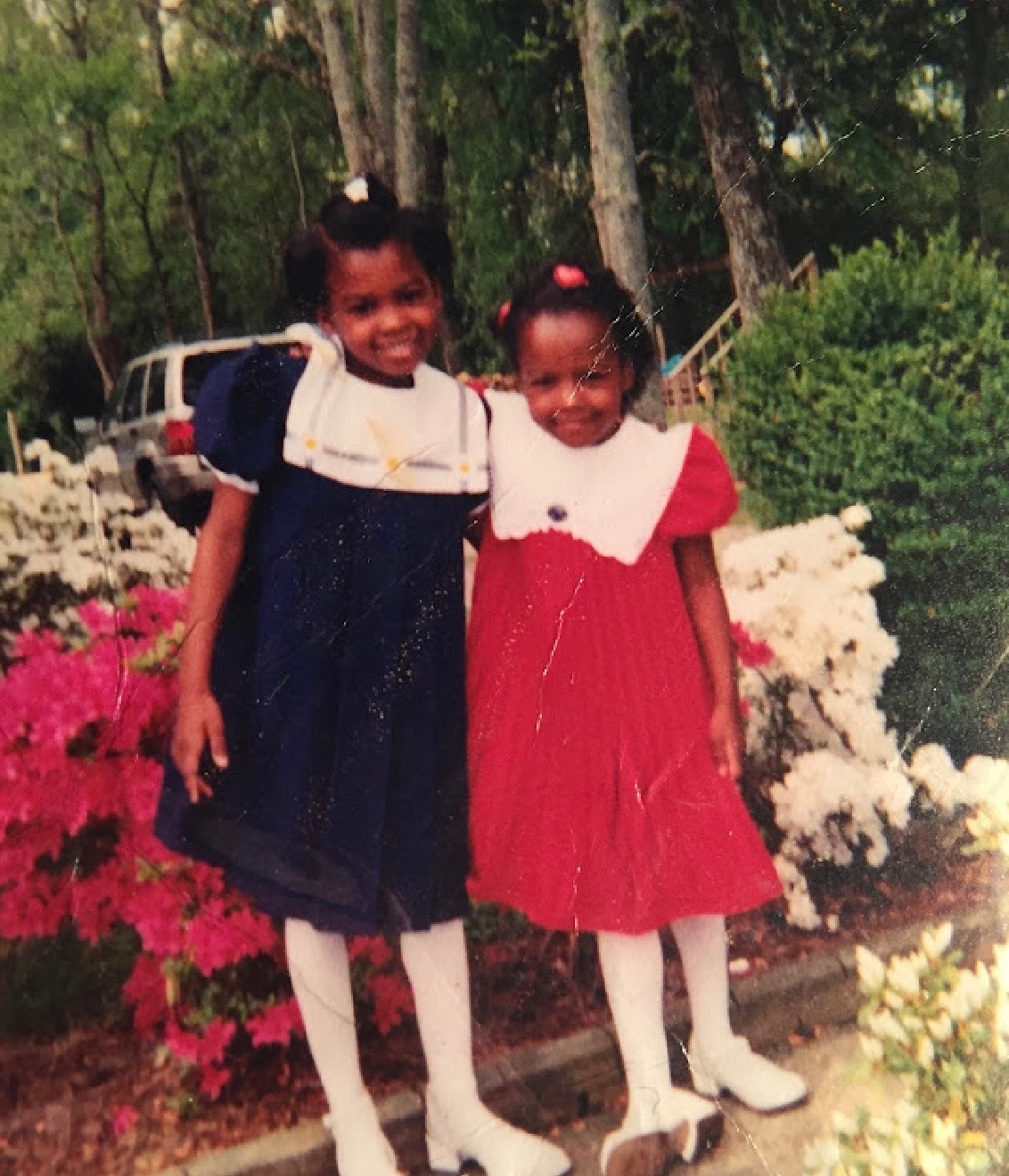 Support for La’bresha’s Funeral Expenses campaign photo, 5 of 8