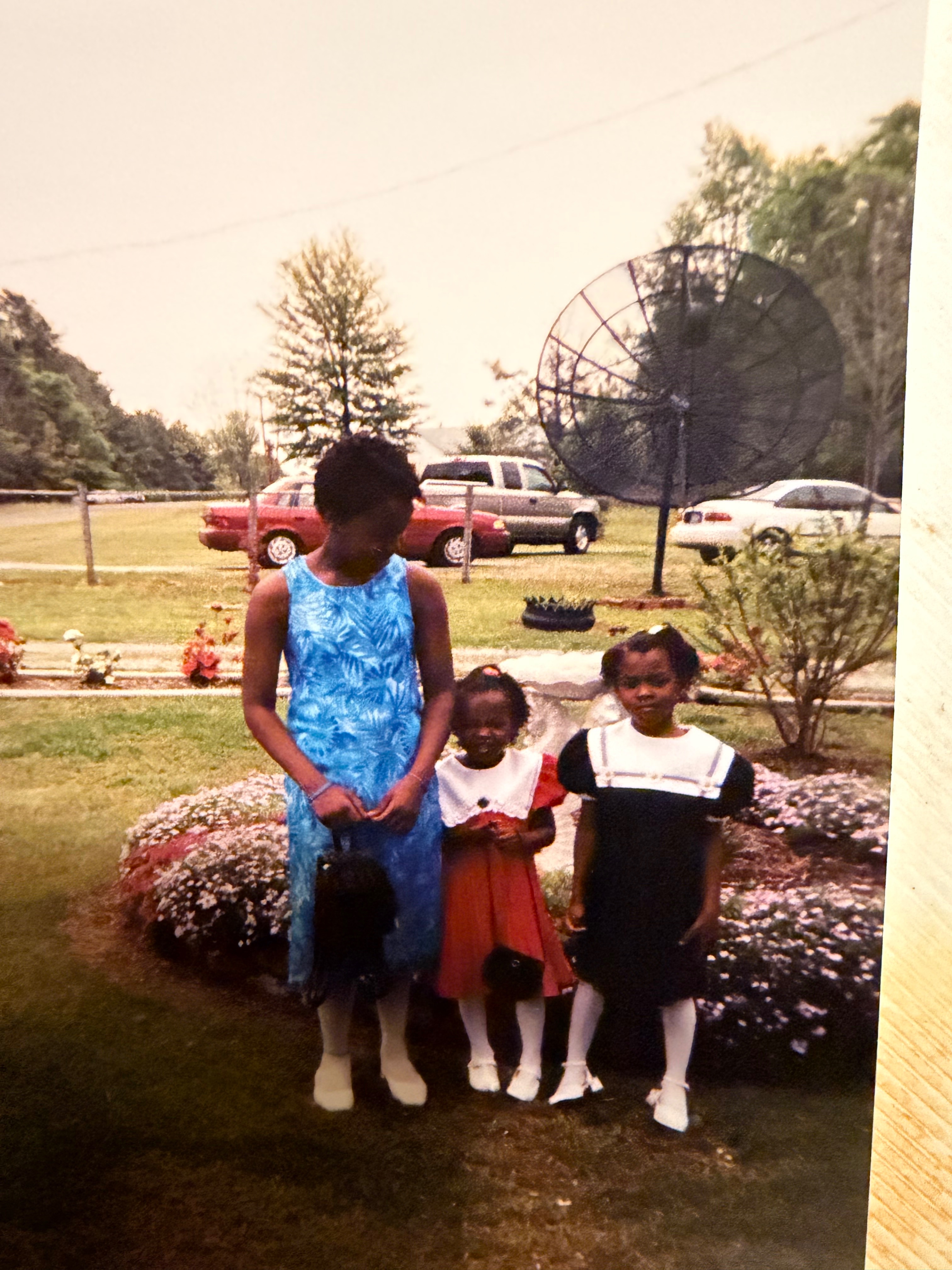 Support for La’bresha’s Funeral Expenses campaign photo, 6 of 8