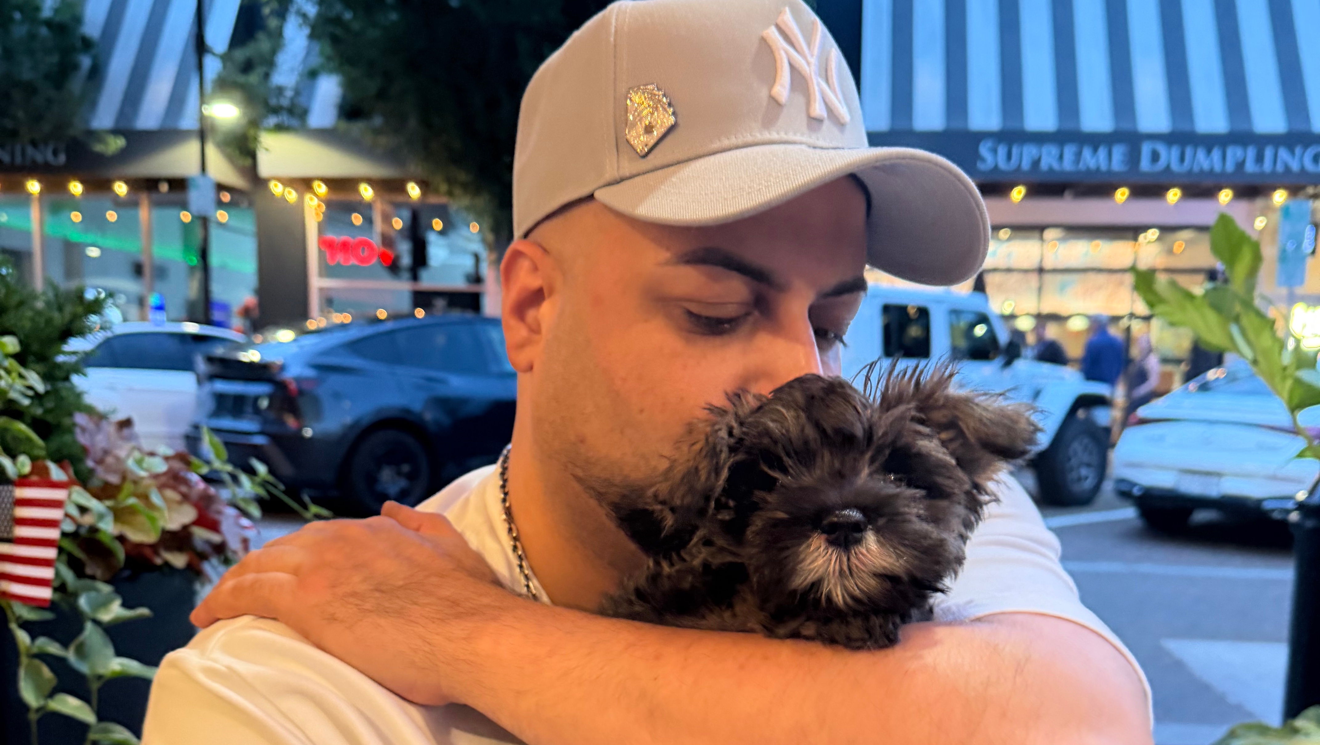 Man detained by ICE faces deportation to Canada after father's death