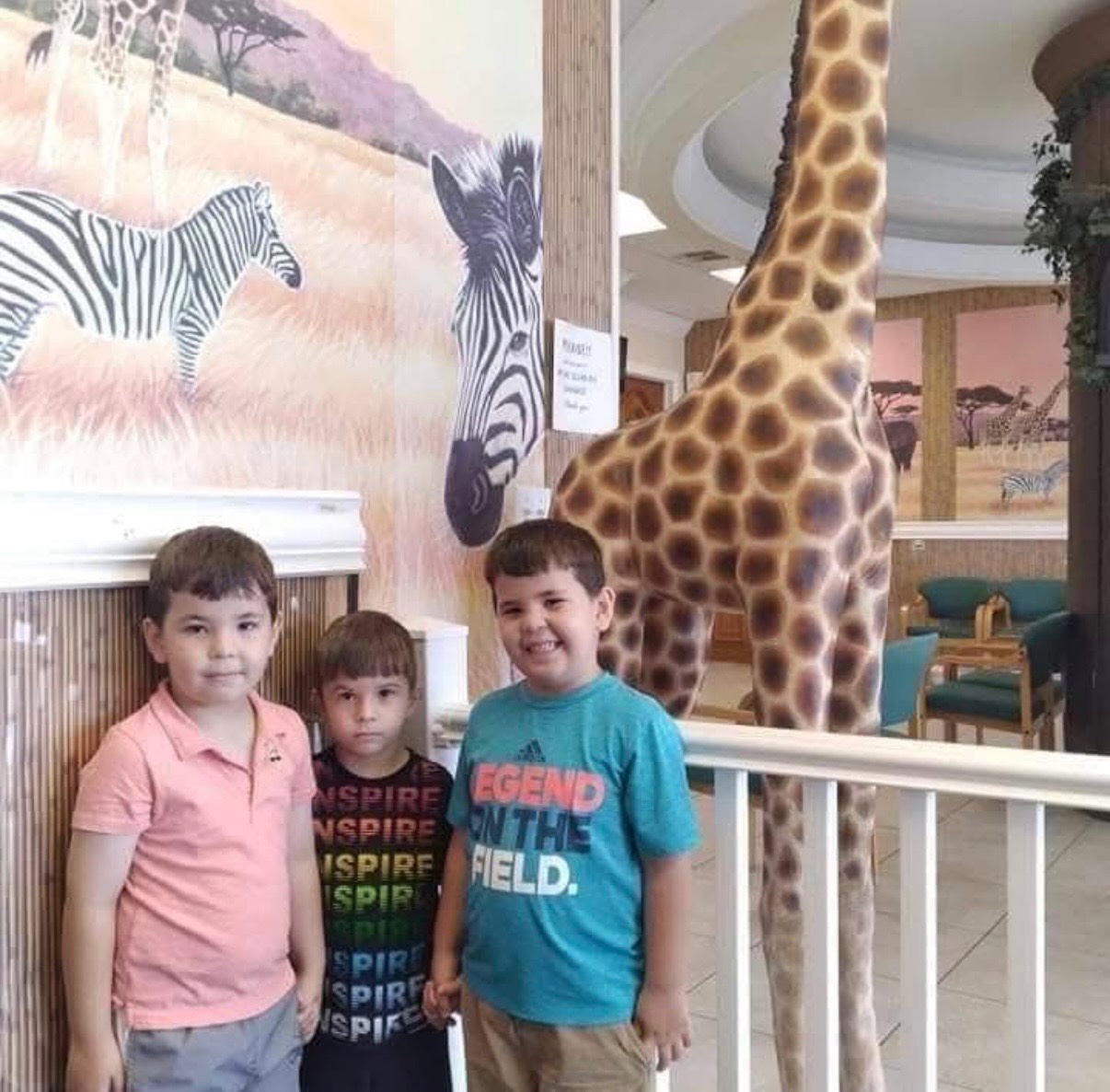 Help the Manati Family campaign photo, 2 of 8