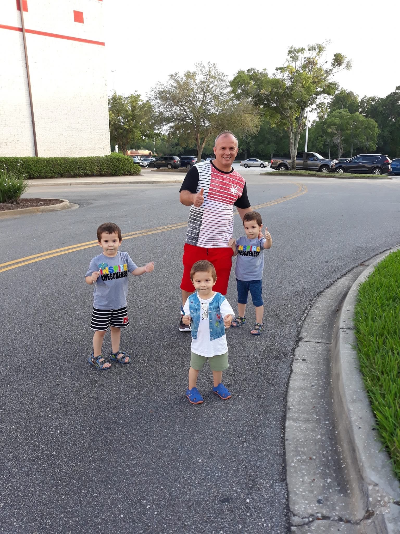 Help the Manati Family campaign photo, 4 of 8