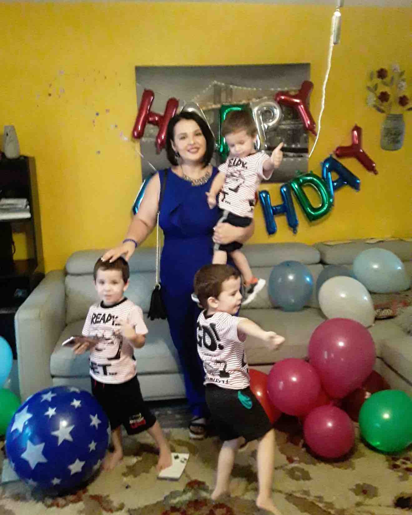 Help the Manati Family campaign photo, 8 of 13