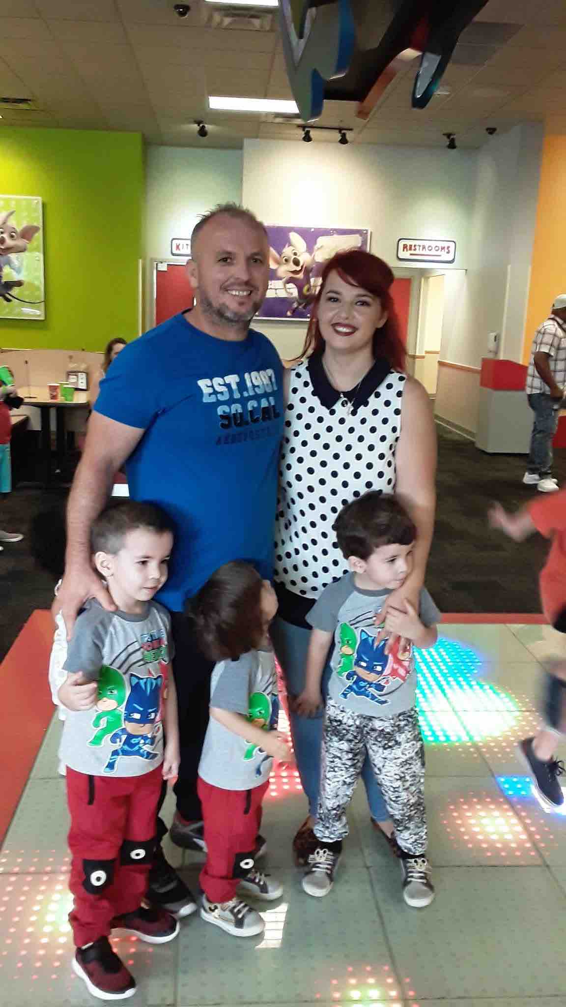 Help the Manati Family campaign photo, 10 of 13
