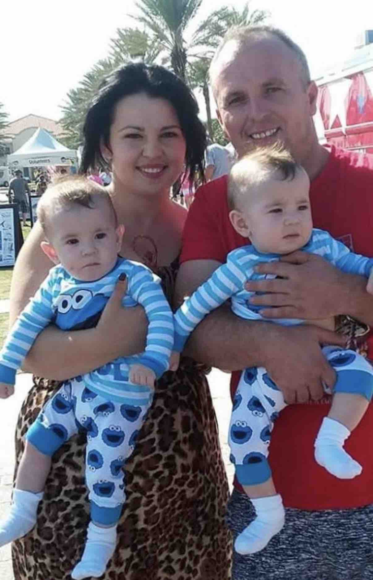 Help the Manati Family campaign photo, 11 of 13