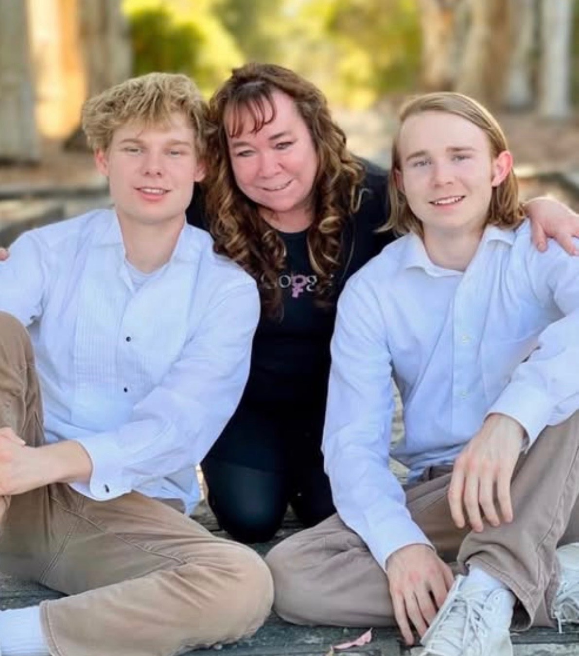 Support Emmett and Shane Murphy campaign photo, 7 of 8