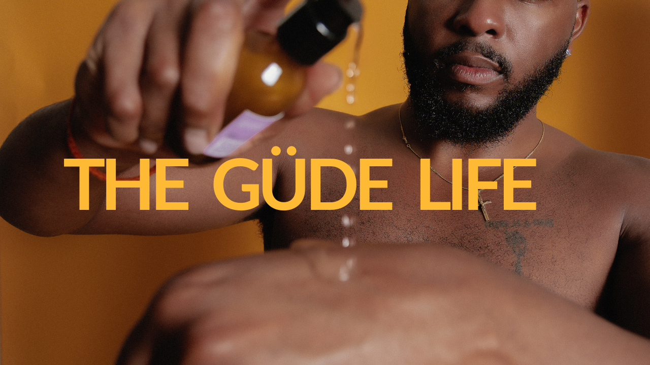 Help Protect THE GÜDE LIFE: Trademark & Legal Defense Fund campaign photo, 7 of 8