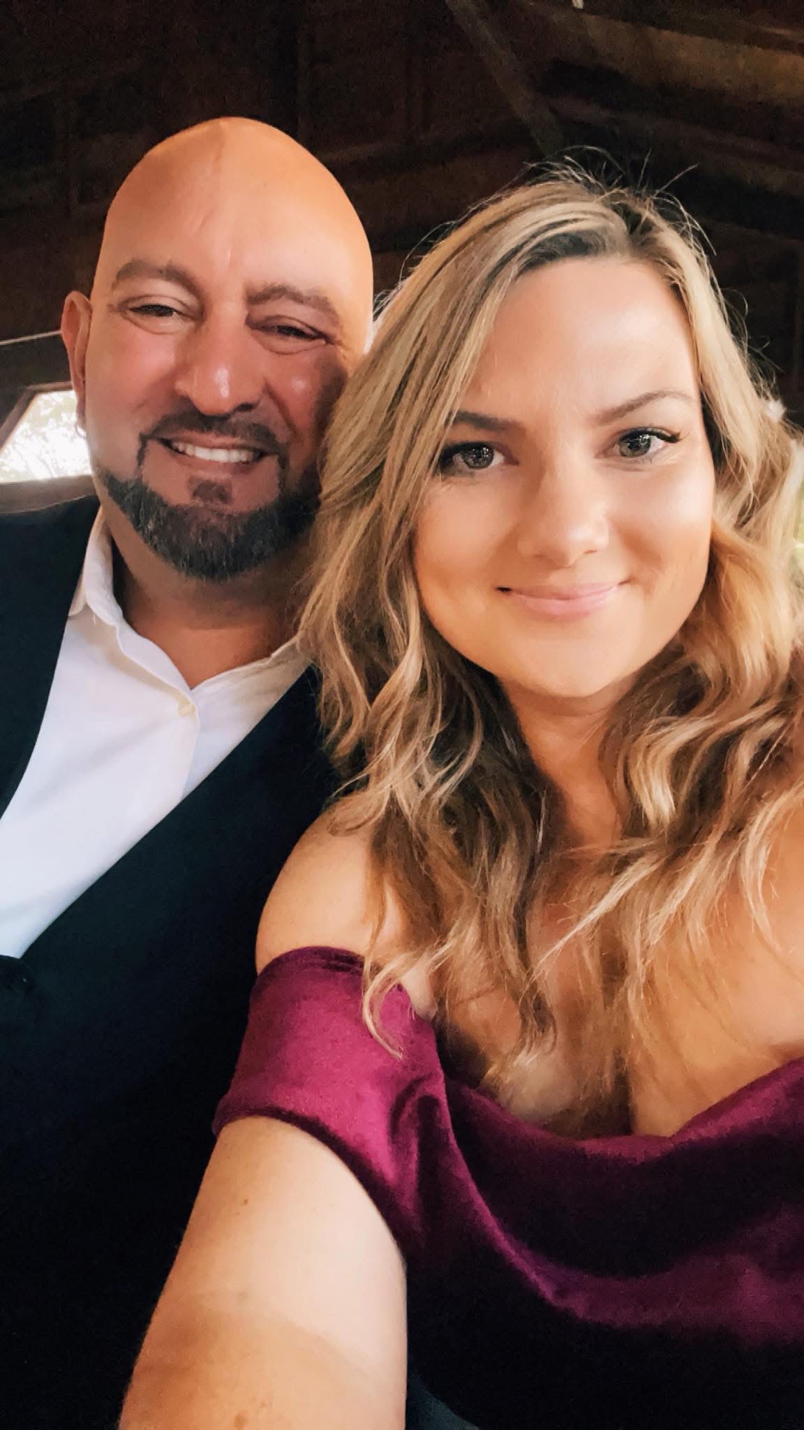 Help Mike Hernandez Cover Stroke Surgery and Medical Bills campaign photo, 2 of 6