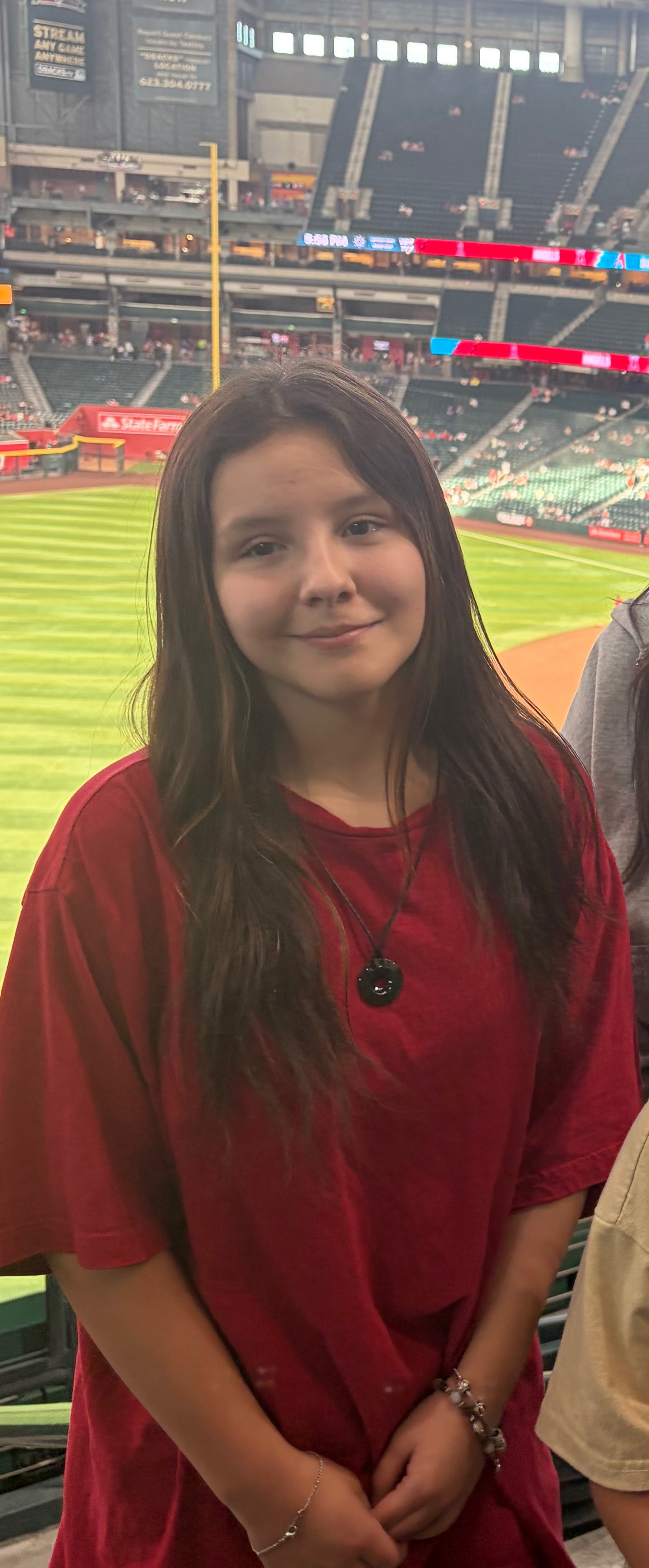 Honoring Phoebe Melton, Gone Too Soon campaign photo, 5 of 6