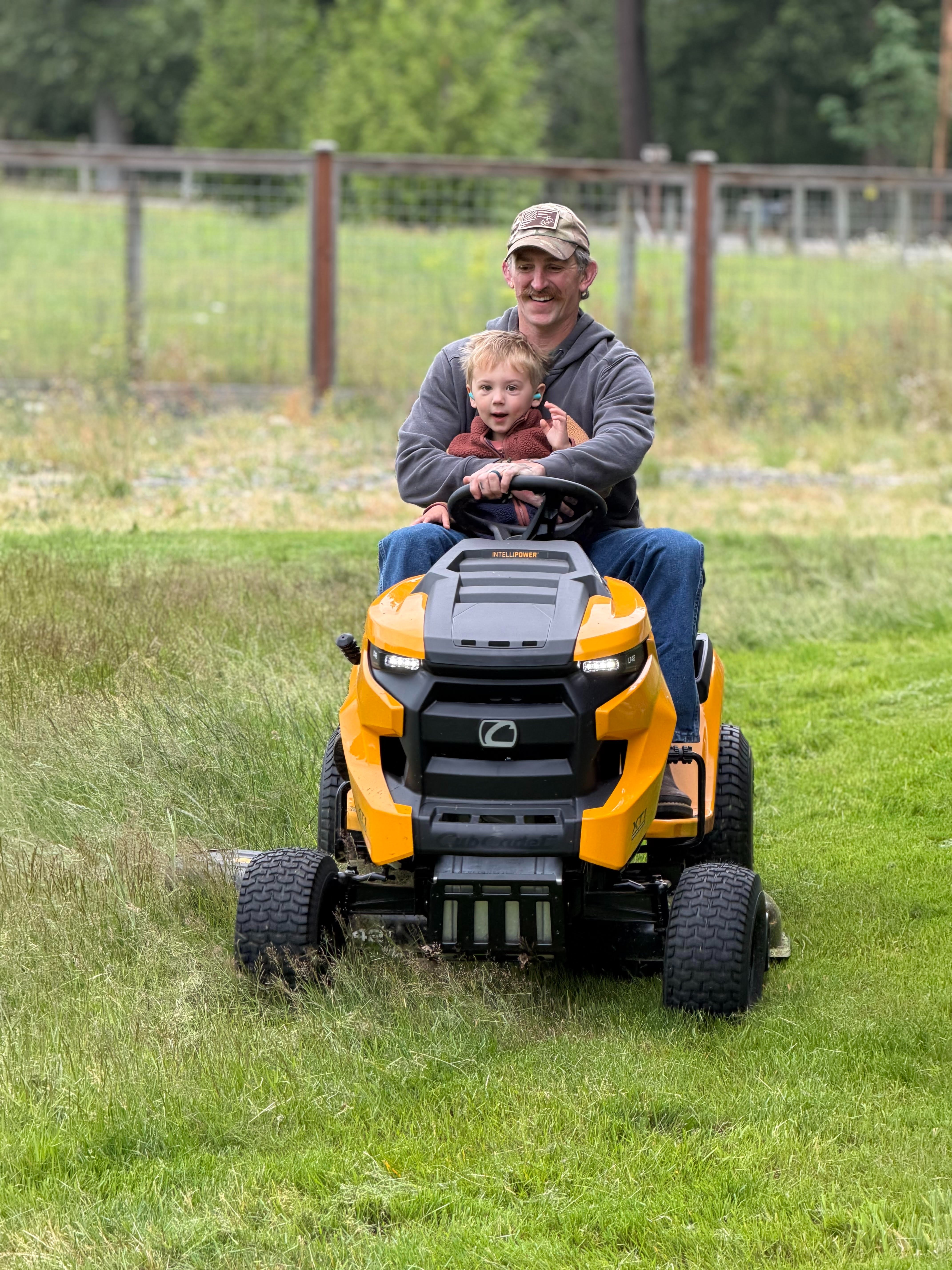 Help the Alderman Family Through Tough Times campaign photo, 4 of 7