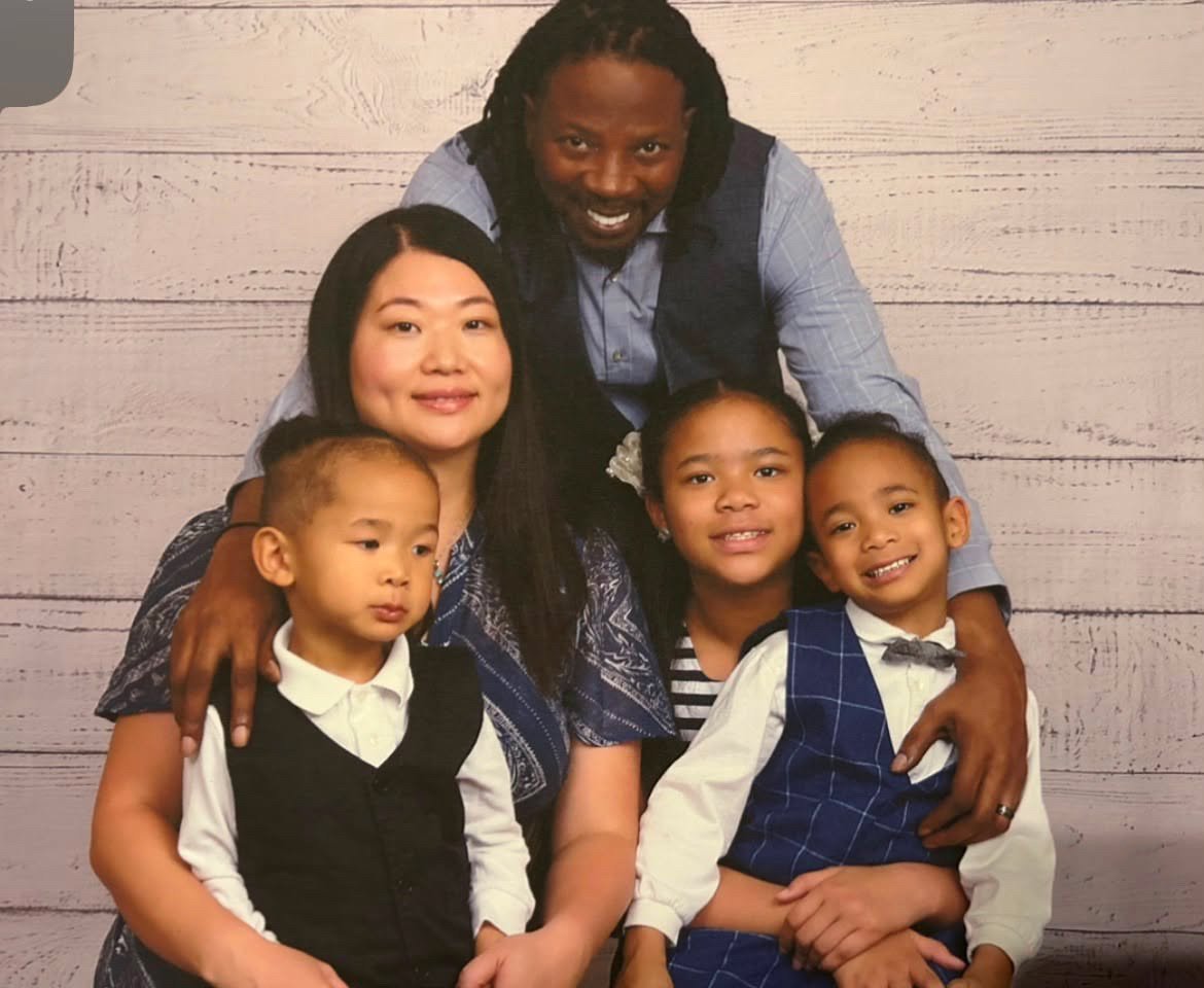 Support Noriko and Her Children After Loss of Her Husband campaign photo, 5 of 8