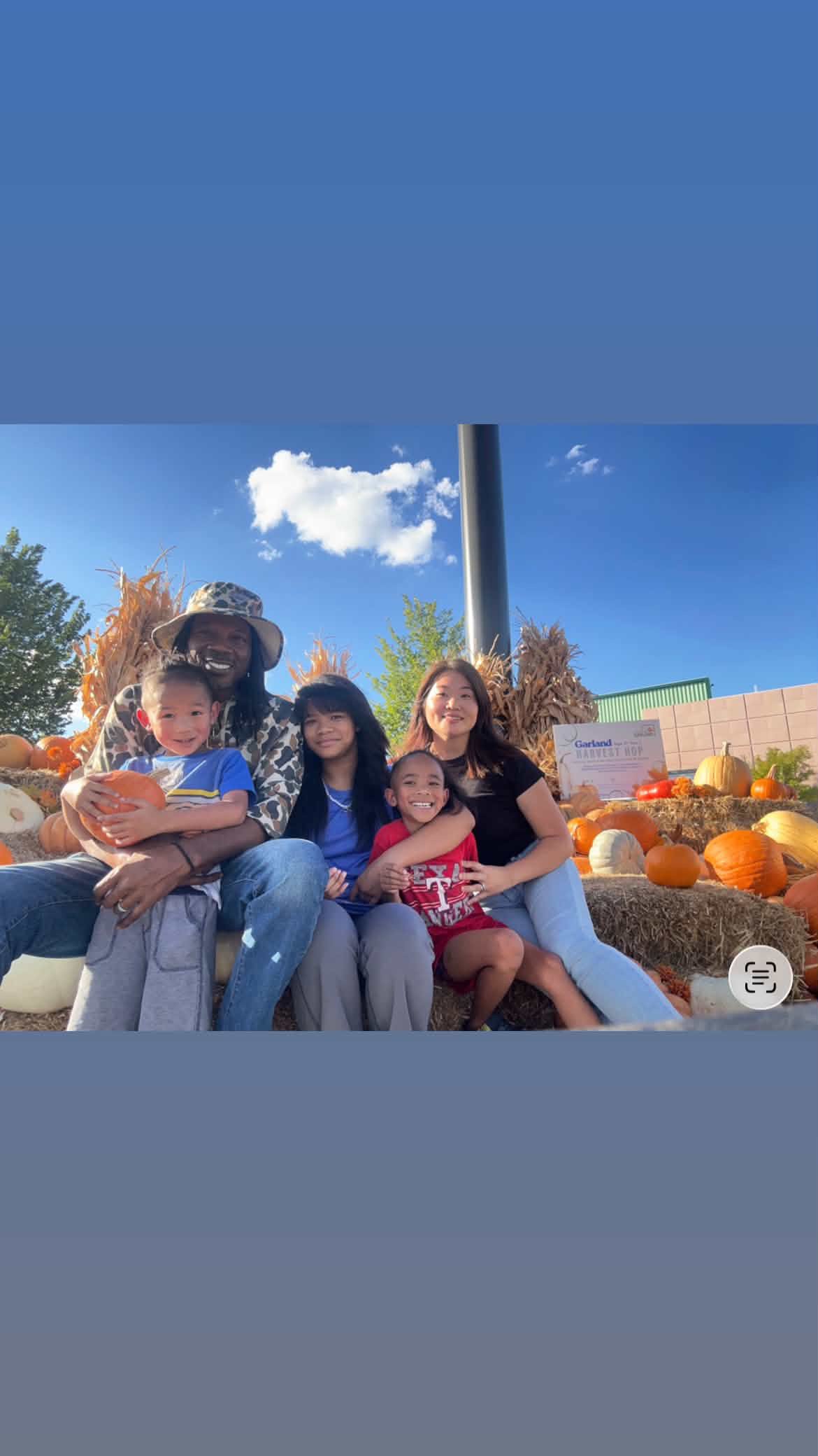 Support Noriko and Her Children After Loss of Her Husband campaign photo, 4 of 8