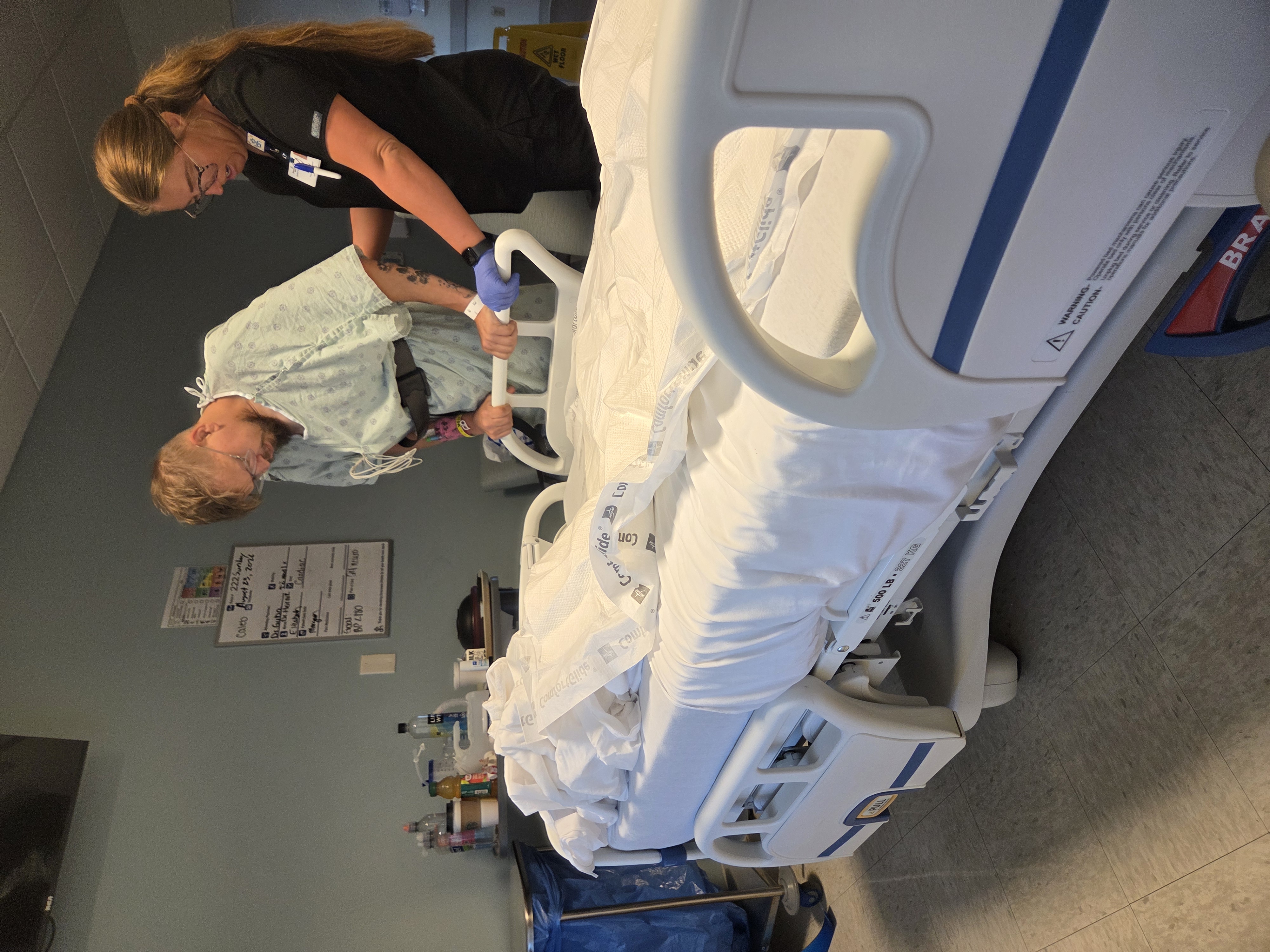 Support Boomer’s Road to Recovery campaign photo, 2 of 5