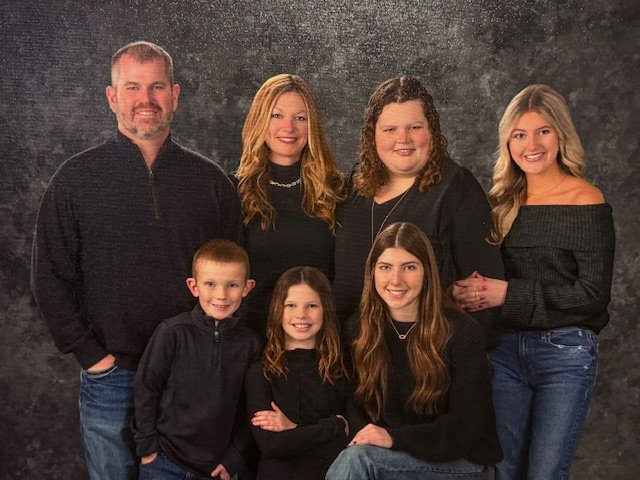 No One Fights Alone: Help Brook Fight Cancer campaign photo, 7 of 8