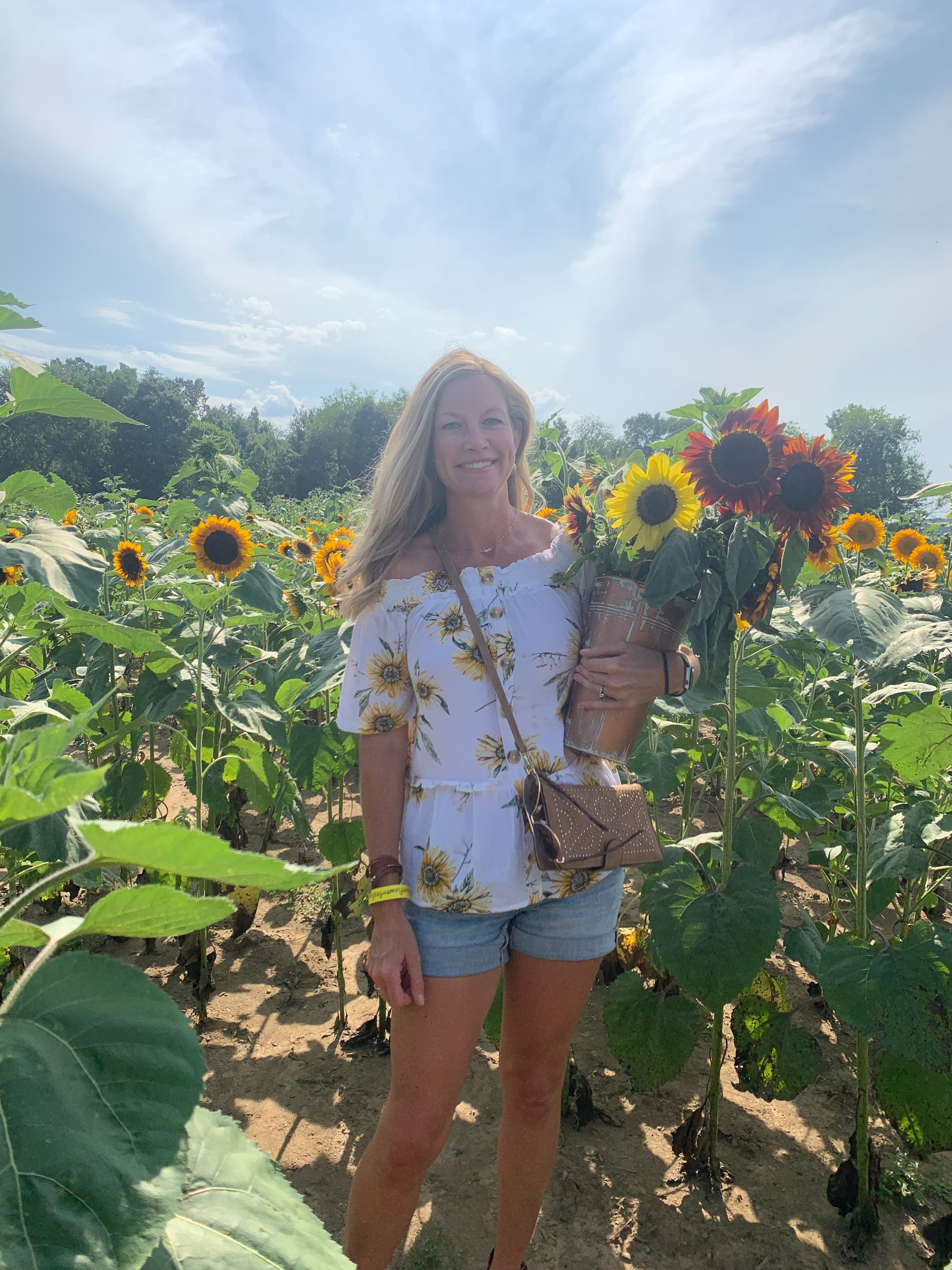 No One Fights Alone: Help Brook Fight Cancer campaign photo, 2 of 8