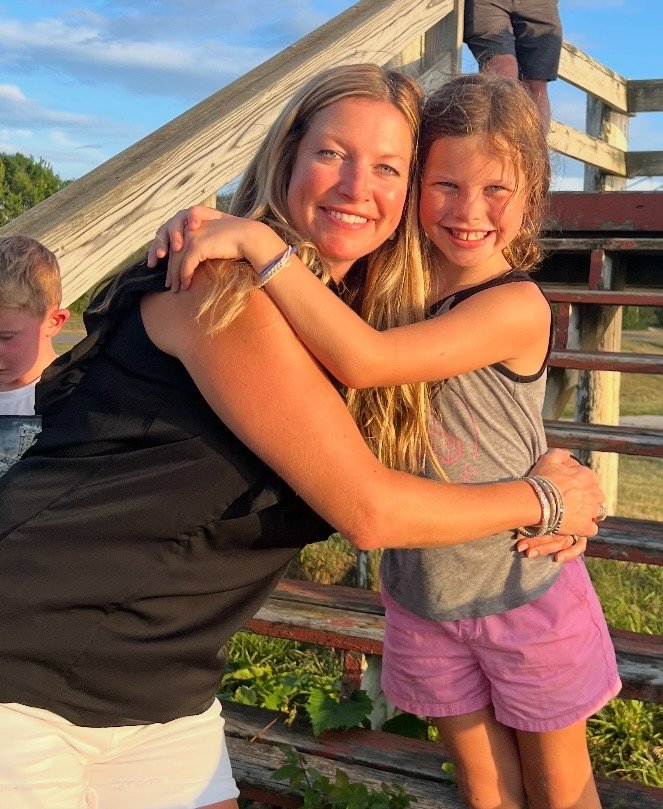 No One Fights Alone: Help Brook Fight Cancer campaign photo, 6 of 8
