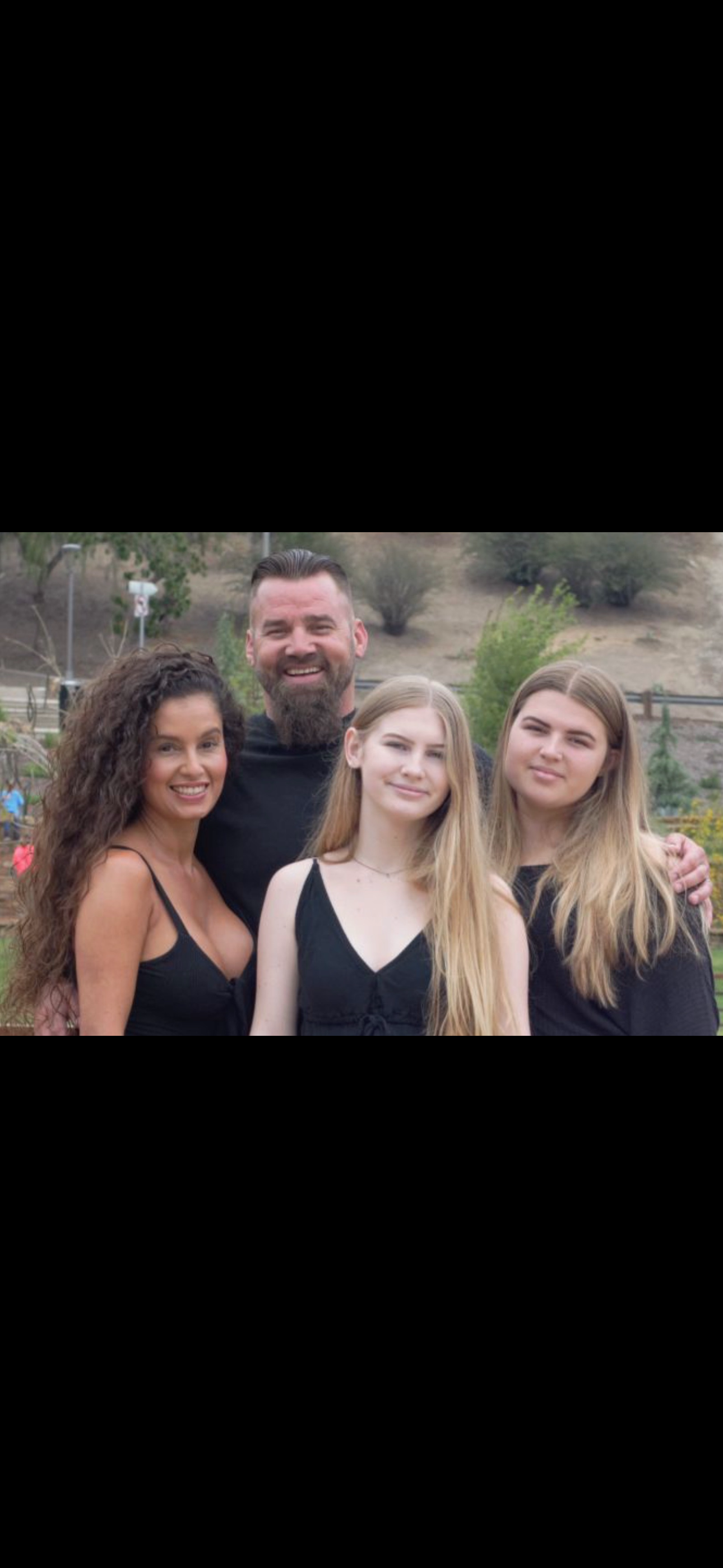 Honor Justin's Bruce Memory, and help support his family campaign photo, 4 of 5