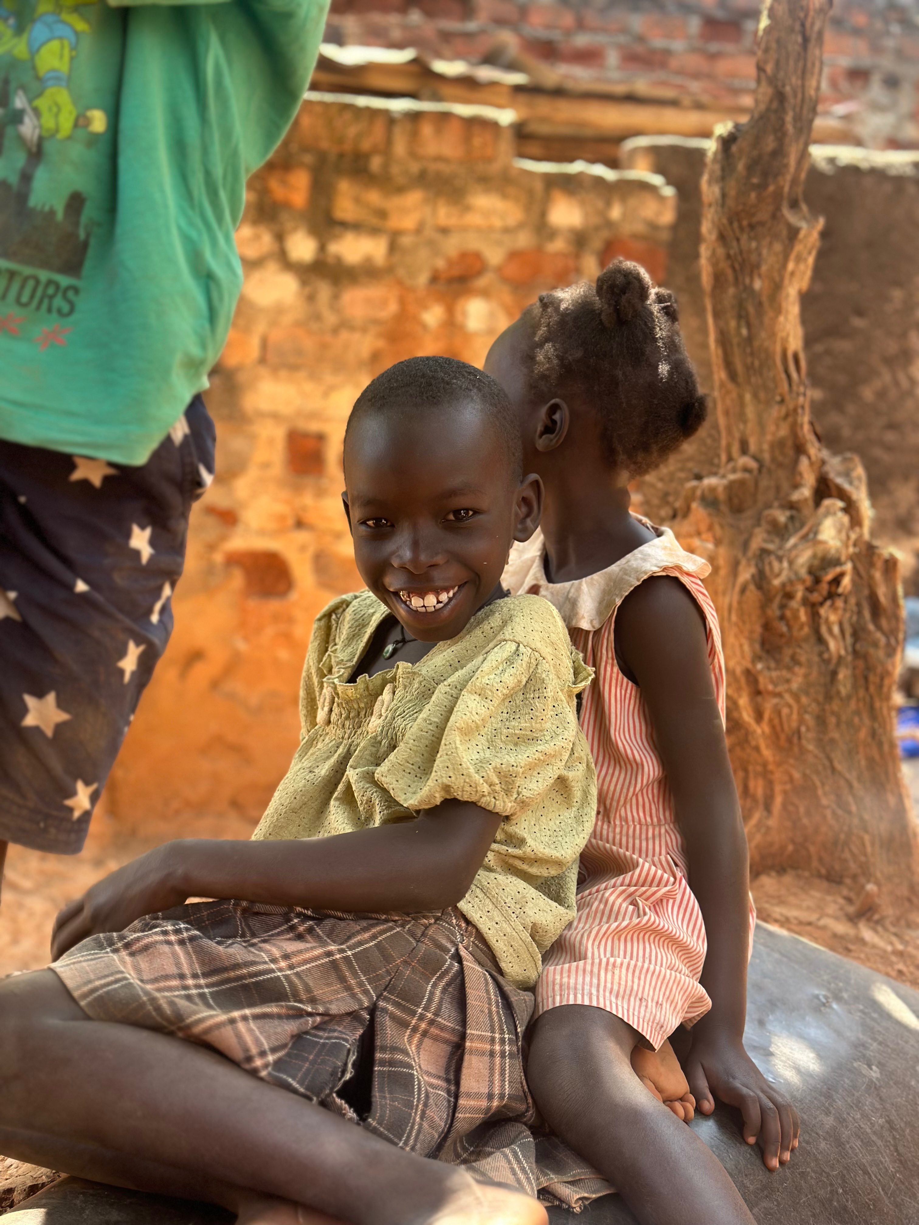 Help CBU Kids Build a Brighter Future Through Dance & Educat campaign photo, 5 of 6