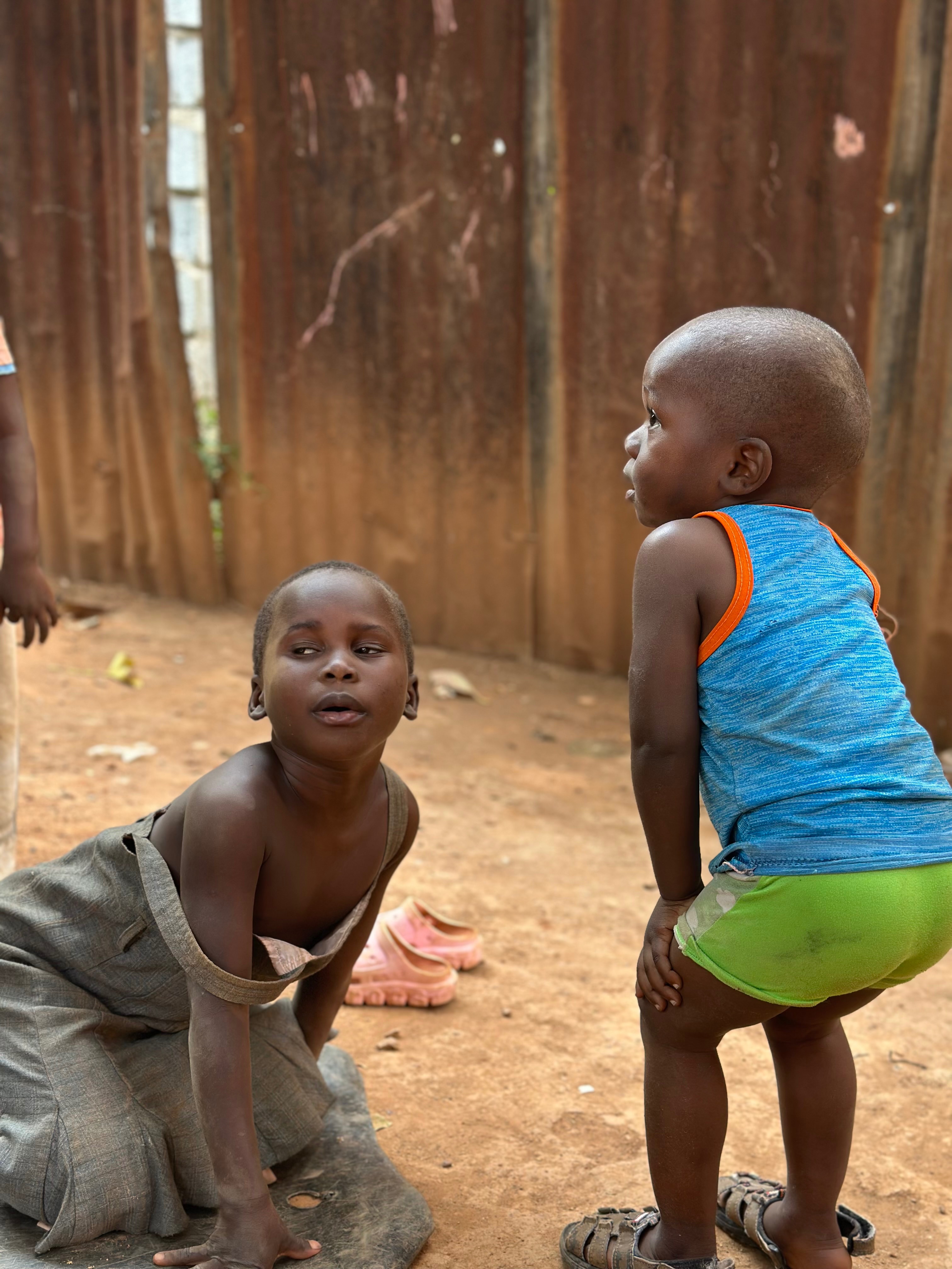 Help CBU Kids Build a Brighter Future Through Dance & Educat campaign photo, 2 of 6