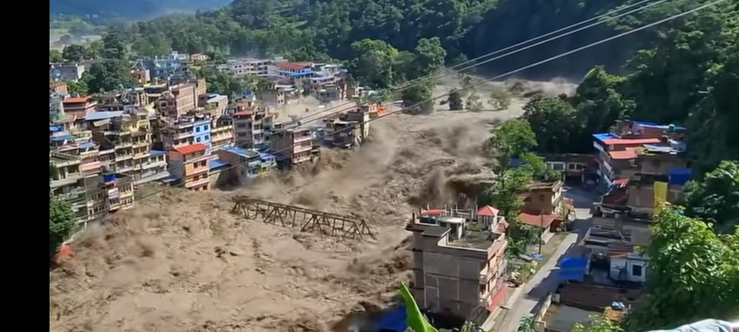 Help Family Recover After Nepal Flash Flood campaign photo, 4 of 6