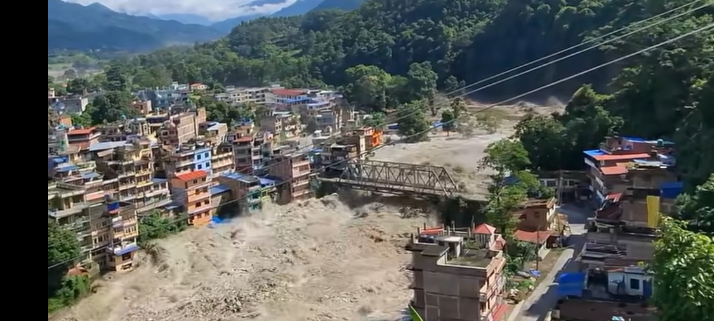 Help Family Recover After Nepal Flash Flood campaign photo, 2 of 6