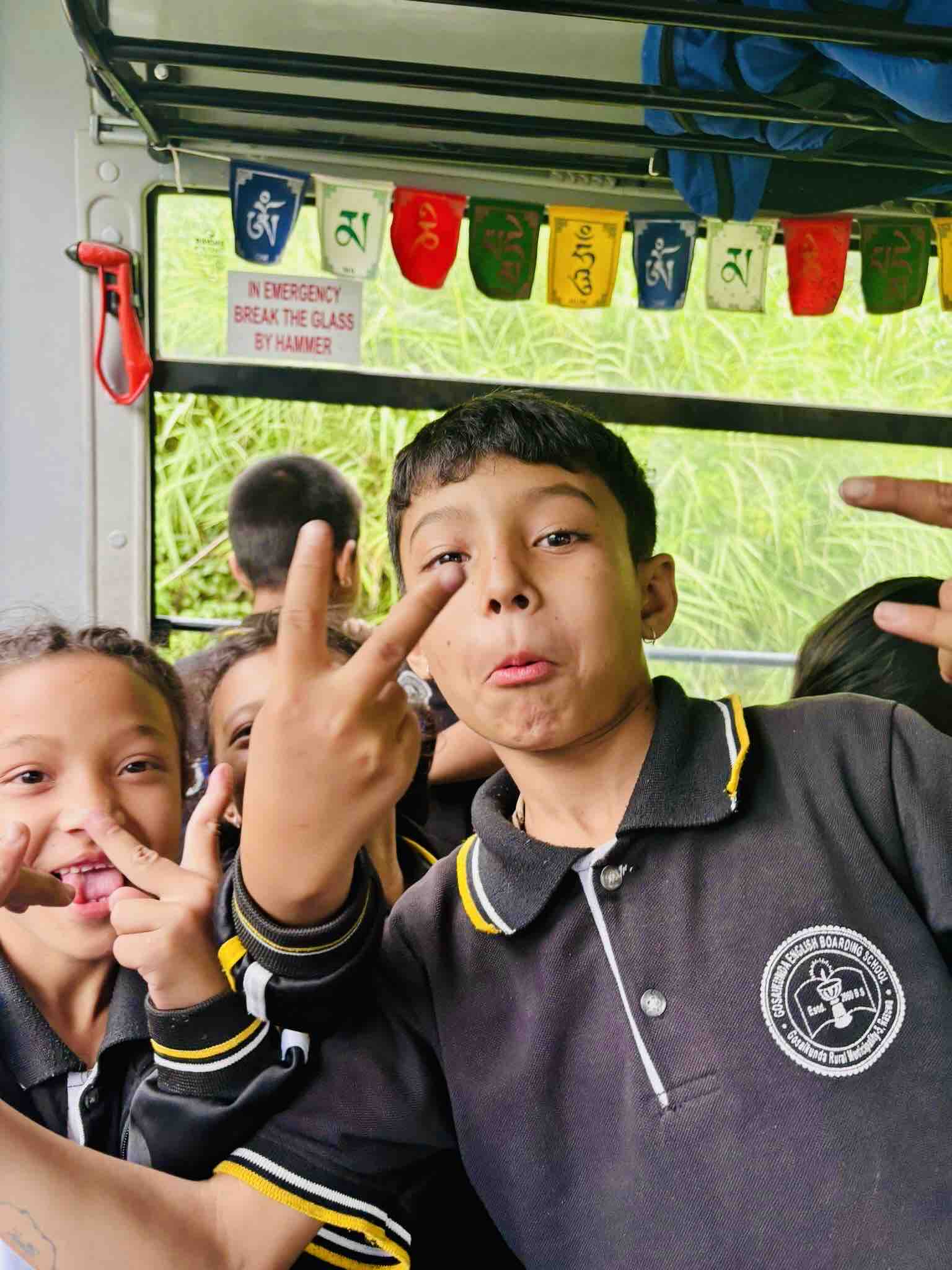 Nepal heeft onze hulp nodig! ❤️ campaign photo, 7 of 9