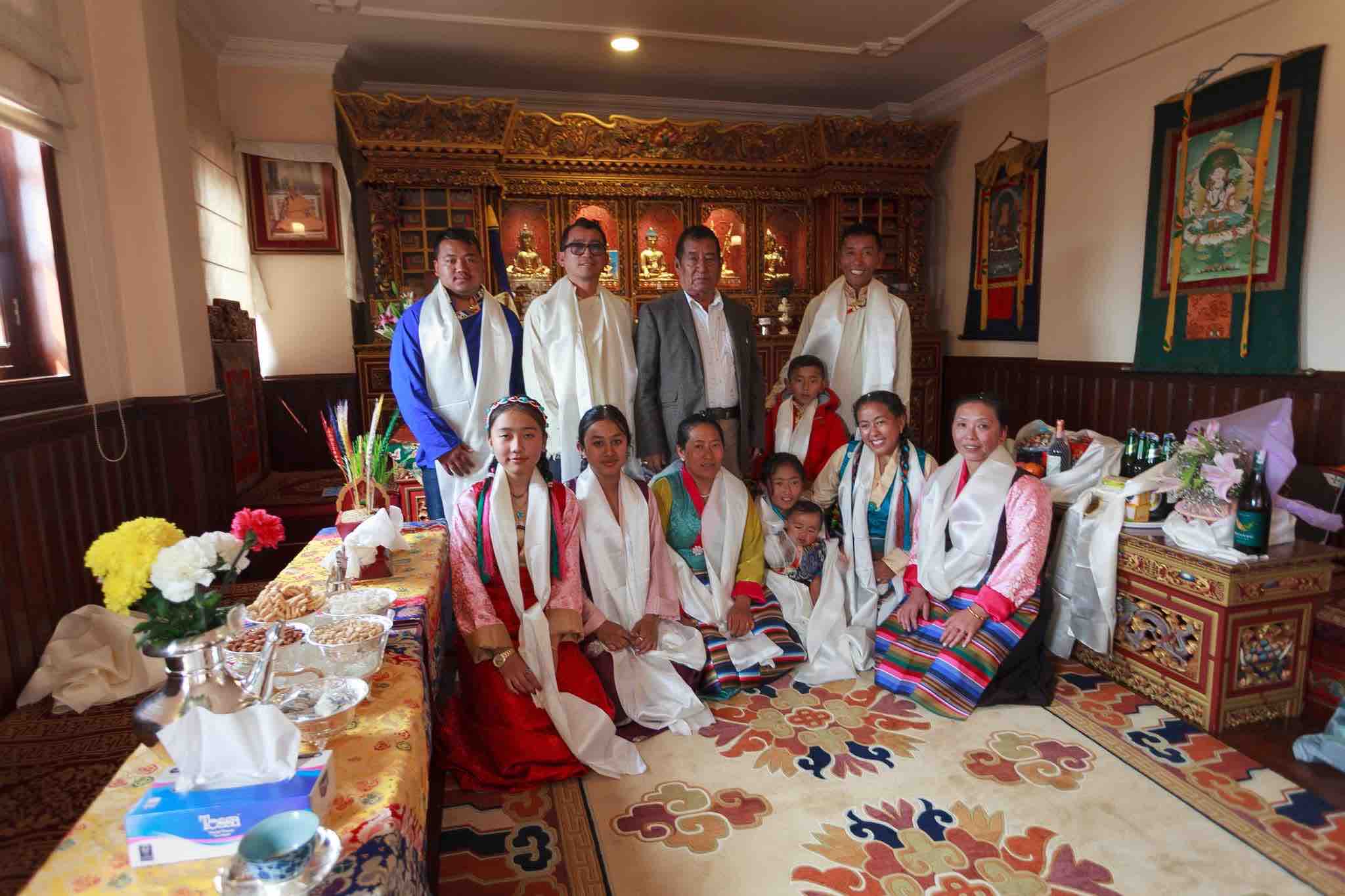 Please help Tsering Find His Family After the Flash Flood campaign photo, 4 of 10